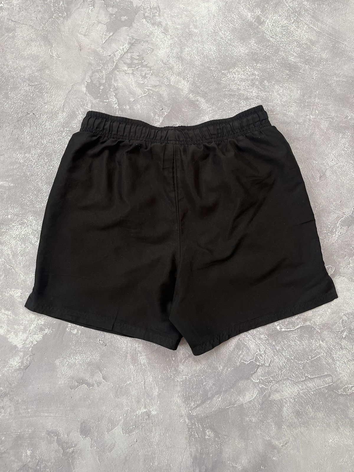 Nike Vintage Nike Swim Shorts Black Size S Size US 30 / EU 46 - 7 Thumbnail