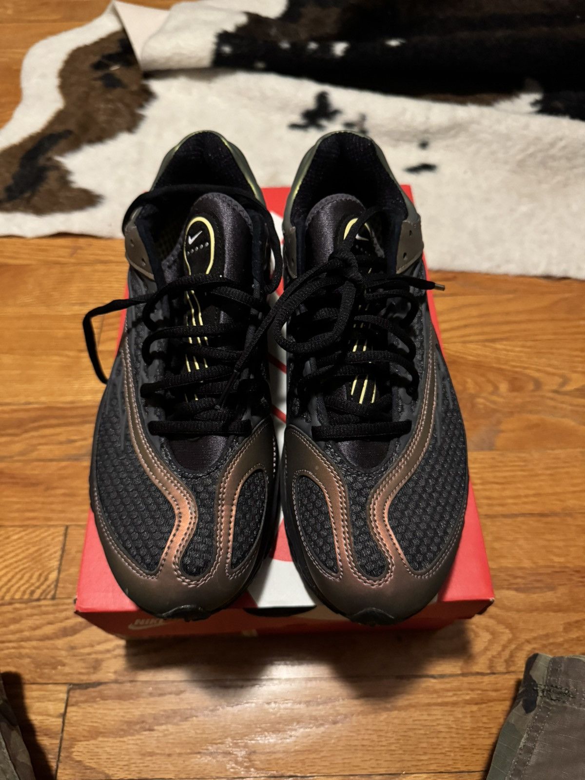 Nike Nike Tuned Max Size US 10 / EU 43 - 6 Thumbnail