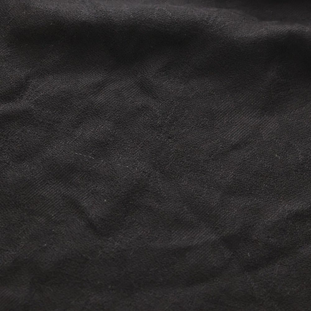 Chrome Hearts CHROME HEARTS CH Plus Allover Jacquard Scarf Size ONE SIZE - 3 Thumbnail