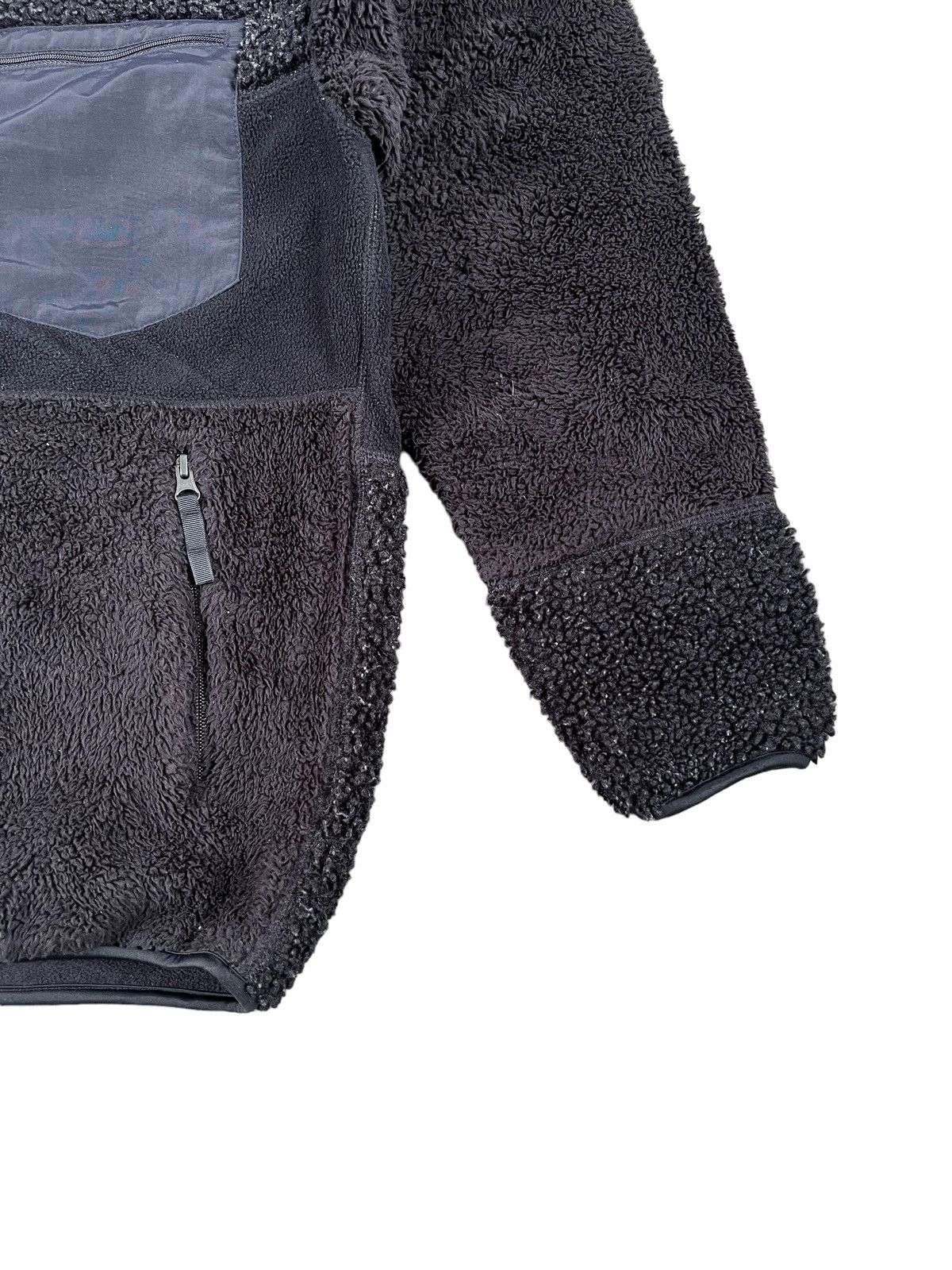 Engineered Garments × Uniqlo FW19 Engineered Garments x Uniqlo Fleece Jacket Size US M / EU 48-50 / 2 - 5 Thumbnail
