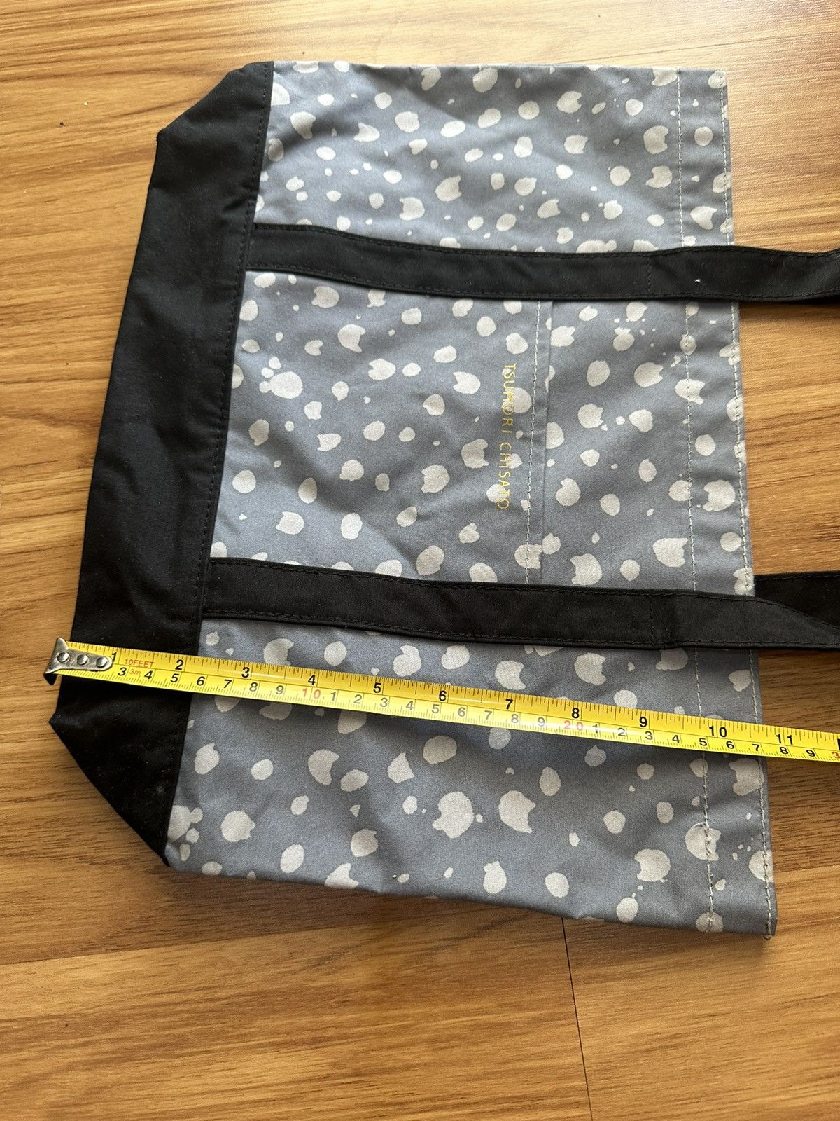 Issey Miyake Tsumori Chisato Cats Tote Bag Size ONE SIZE - 5 Thumbnail