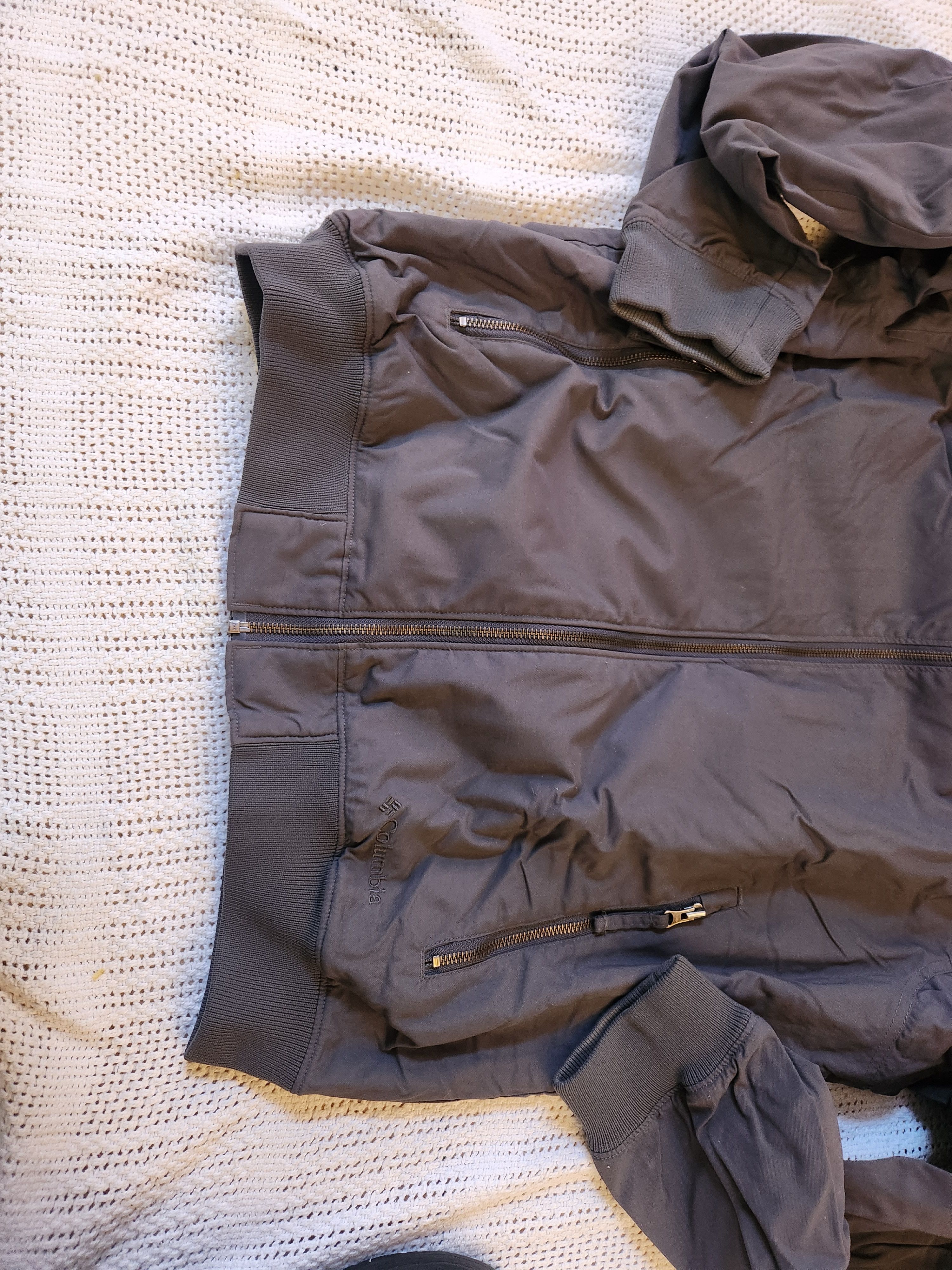 Columbia FLIGHT BOMBER Size US M / EU 48-50 / 2 - 4 Thumbnail