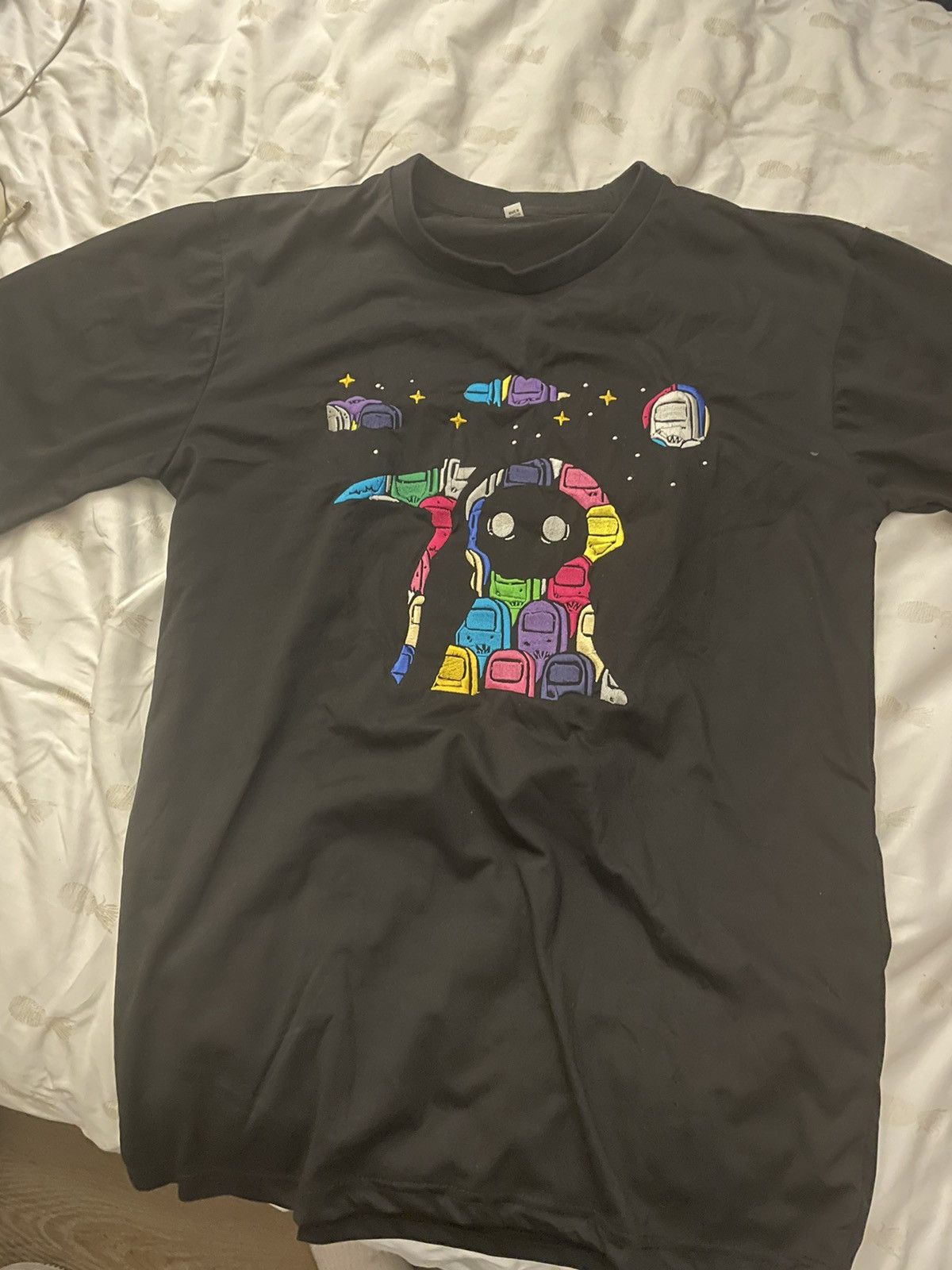 Other Reaper Reaper multi size large Size US L / EU 52-54 / 3 - 1 Thumbnail