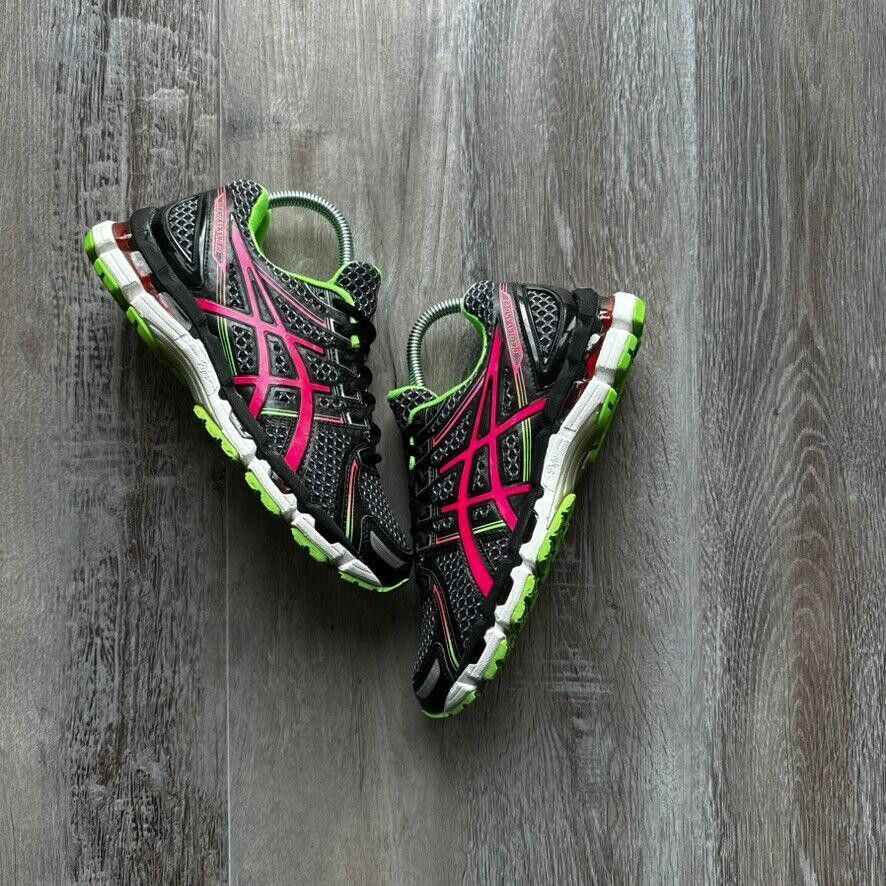Asics ASICS • GEL-Kayano 19 (6M) Size US 6 / EU 39 - 11 Thumbnail