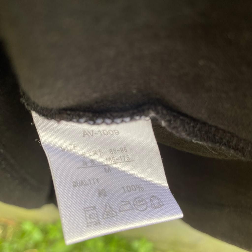 Thrashed Faded Windless Dragon Sukajan Japanese Brand Tee