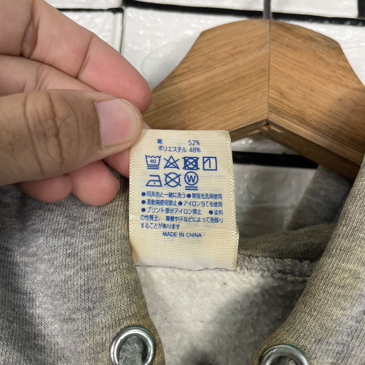 Japanese Brand Polo Football By Big Bear Pullover Hoodie Size US M / EU 48-50 / 2 - 15 Thumbnail