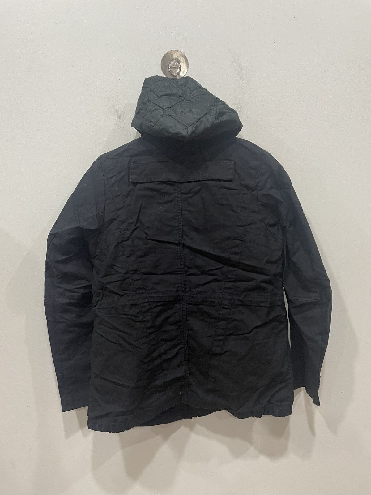 G-Star G-star Raw 2 layer Jacket Size US S / EU 44-46 / 1 - 2 Thumbnail