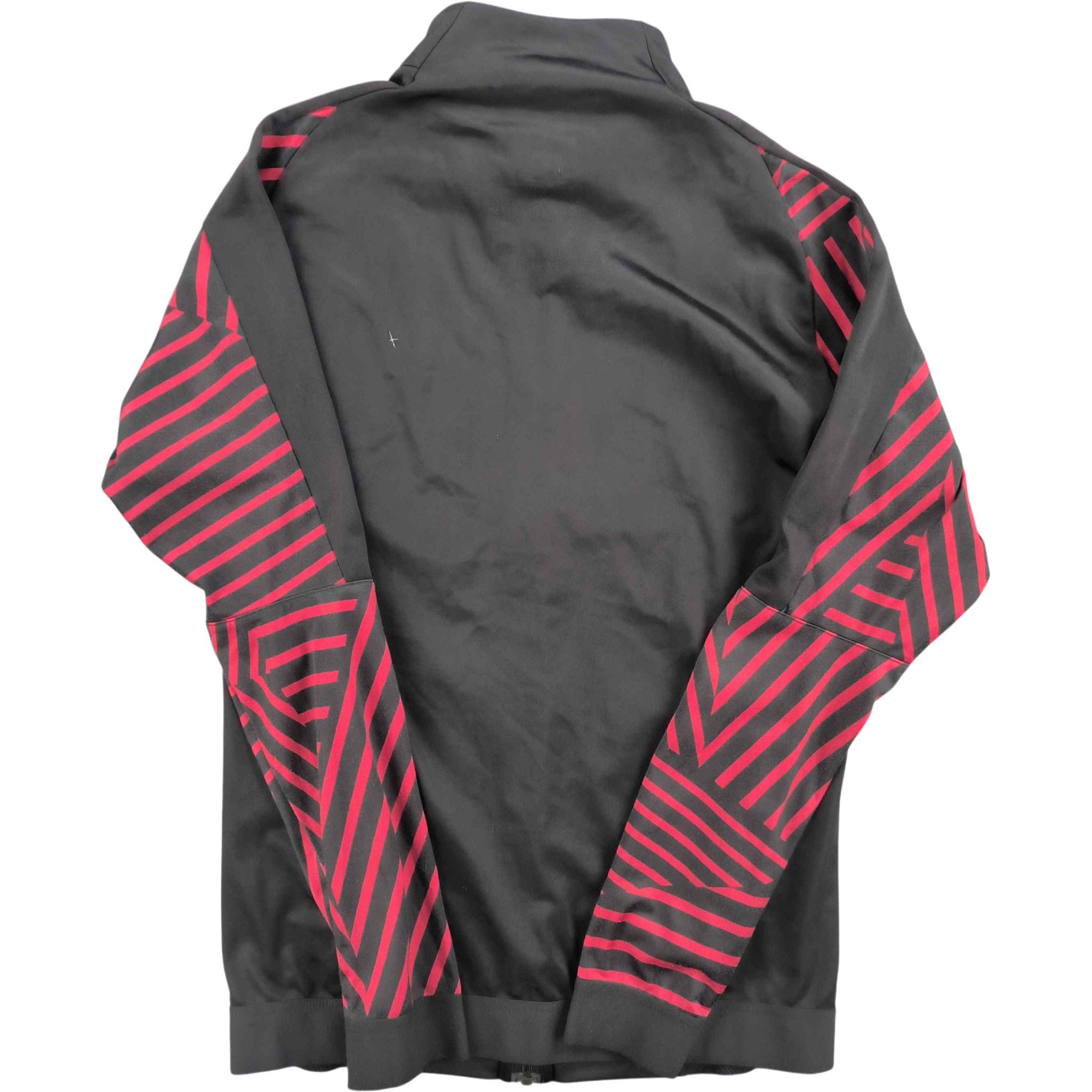Puma AC Milan 2018-19 Puma stadium football jacket size S Size US S / EU 44-46 / 1 - 2 Thumbnail