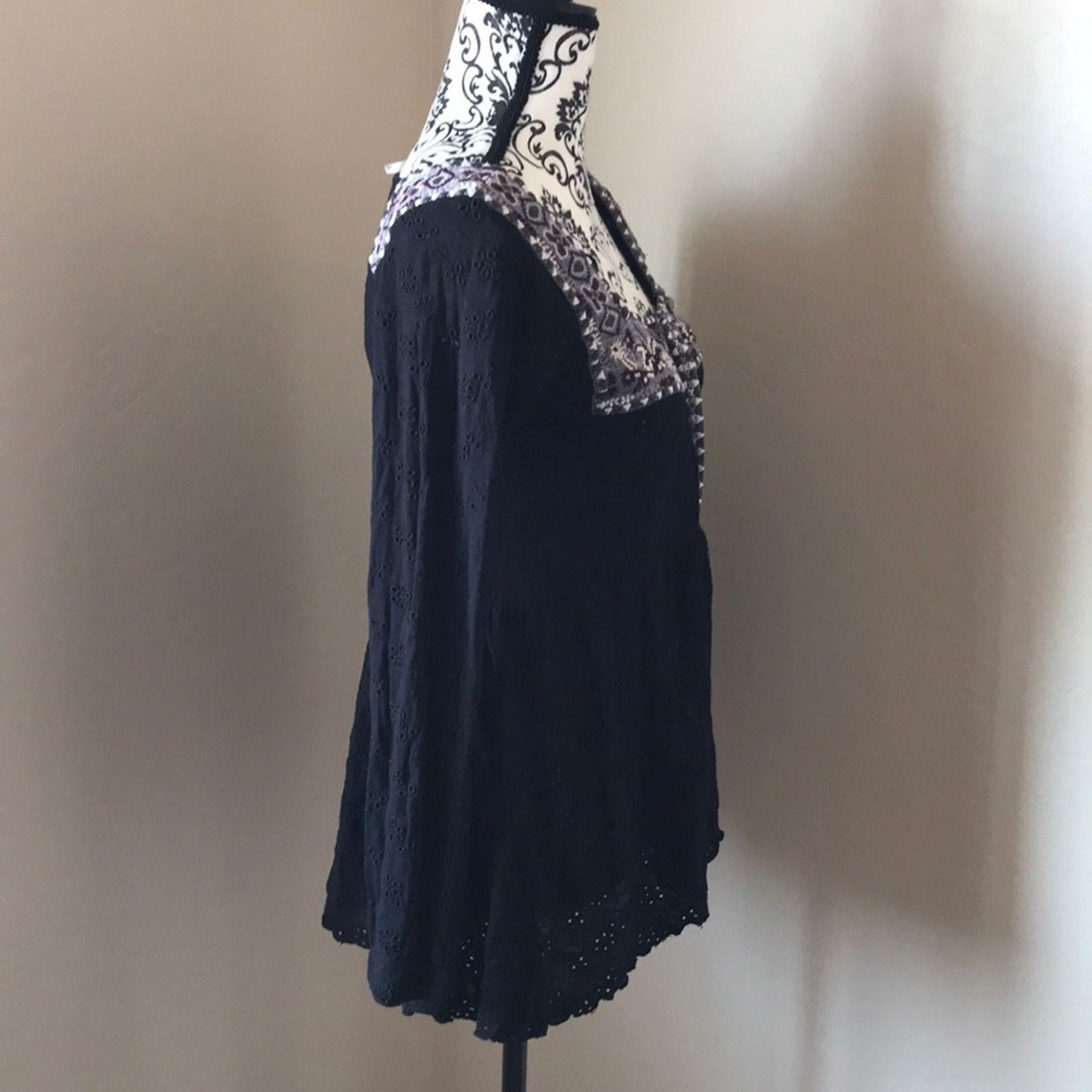 Free People Free people top Size S / US 4 / IT 40 - 2 Thumbnail
