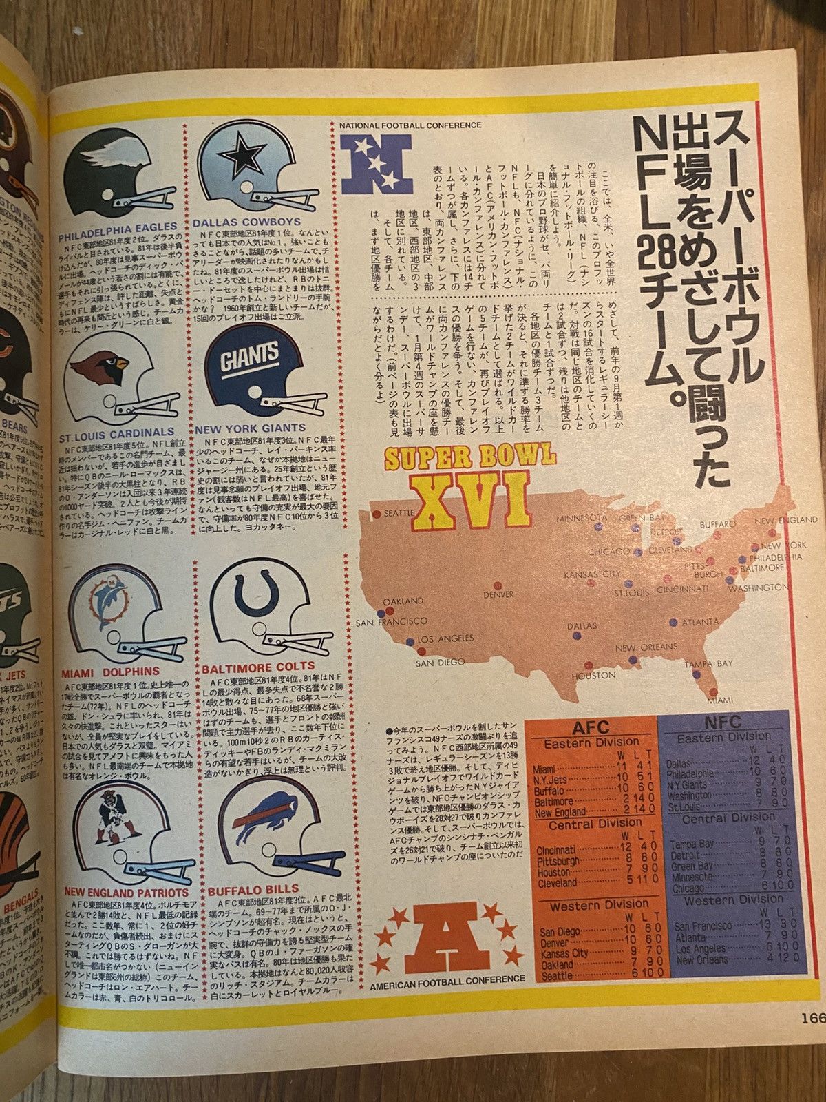 Japanese Brand Popeye Magazine #123 from 1982 Rare Japanese Men’s Magazine Size ONE SIZE - 4 Thumbnail