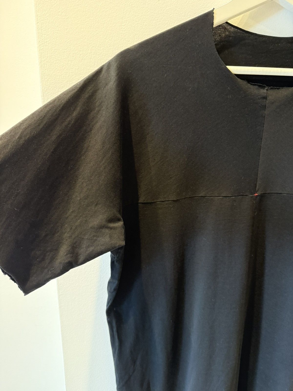 Ma+ MA+ “+” seam single piece tshirt - L Size US L / EU 52-54 / 3 - 4 Thumbnail