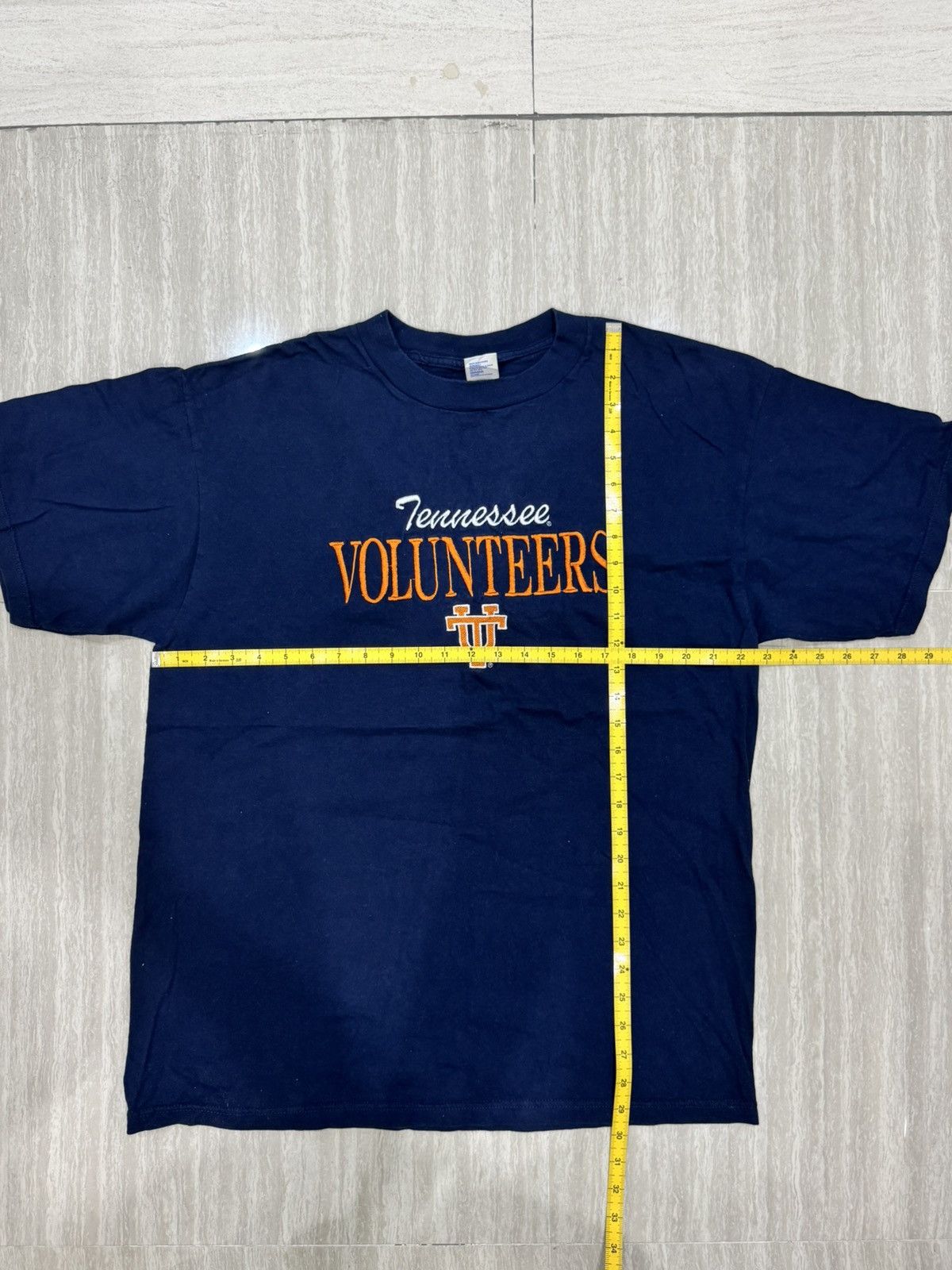 Logo 7 Tennessee Volunteers Shirt XL size Size US XL / EU 56 / 4 - 2 Thumbnail