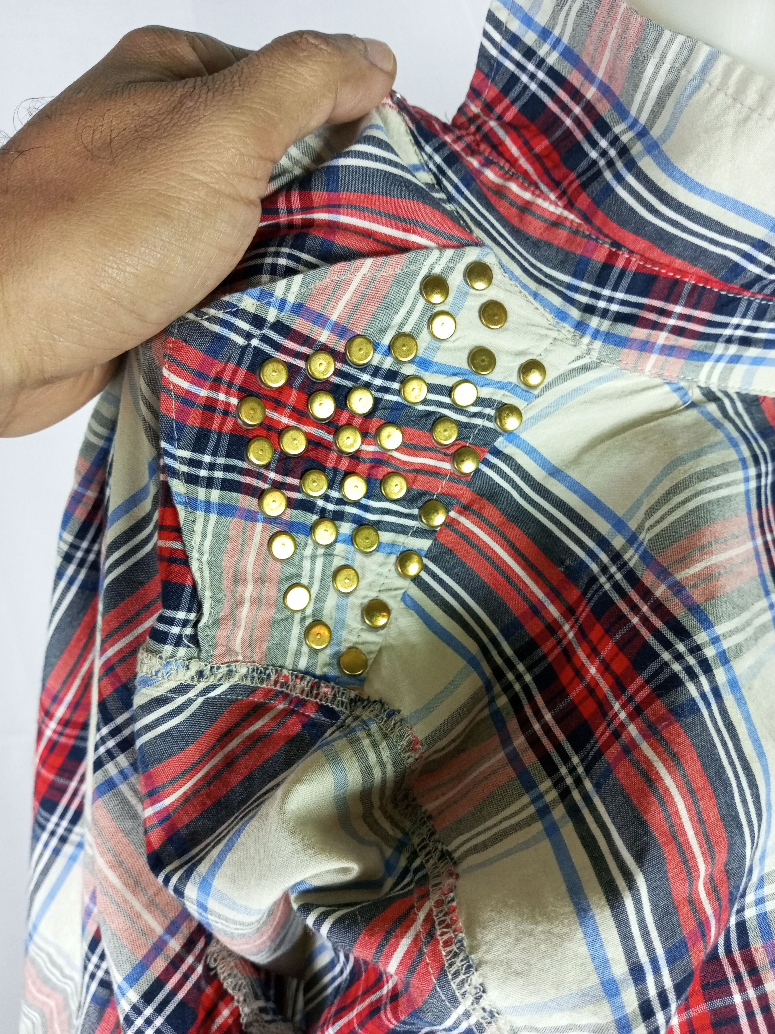 Other Zara trafaluc MMXII Women Shirt collection Size M / US 6-8 / IT 42-44 - 8 Thumbnail