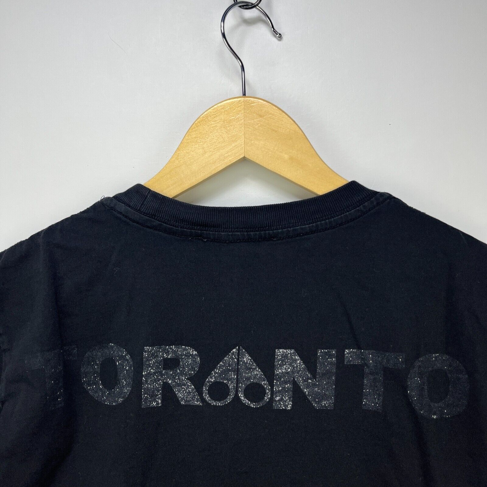 Moose Knuckles × Vintage Moose Knuckles Canada Toronto Exclusive T Shirt Medium Size US M / EU 48-50 / 2 - 6 Thumbnail