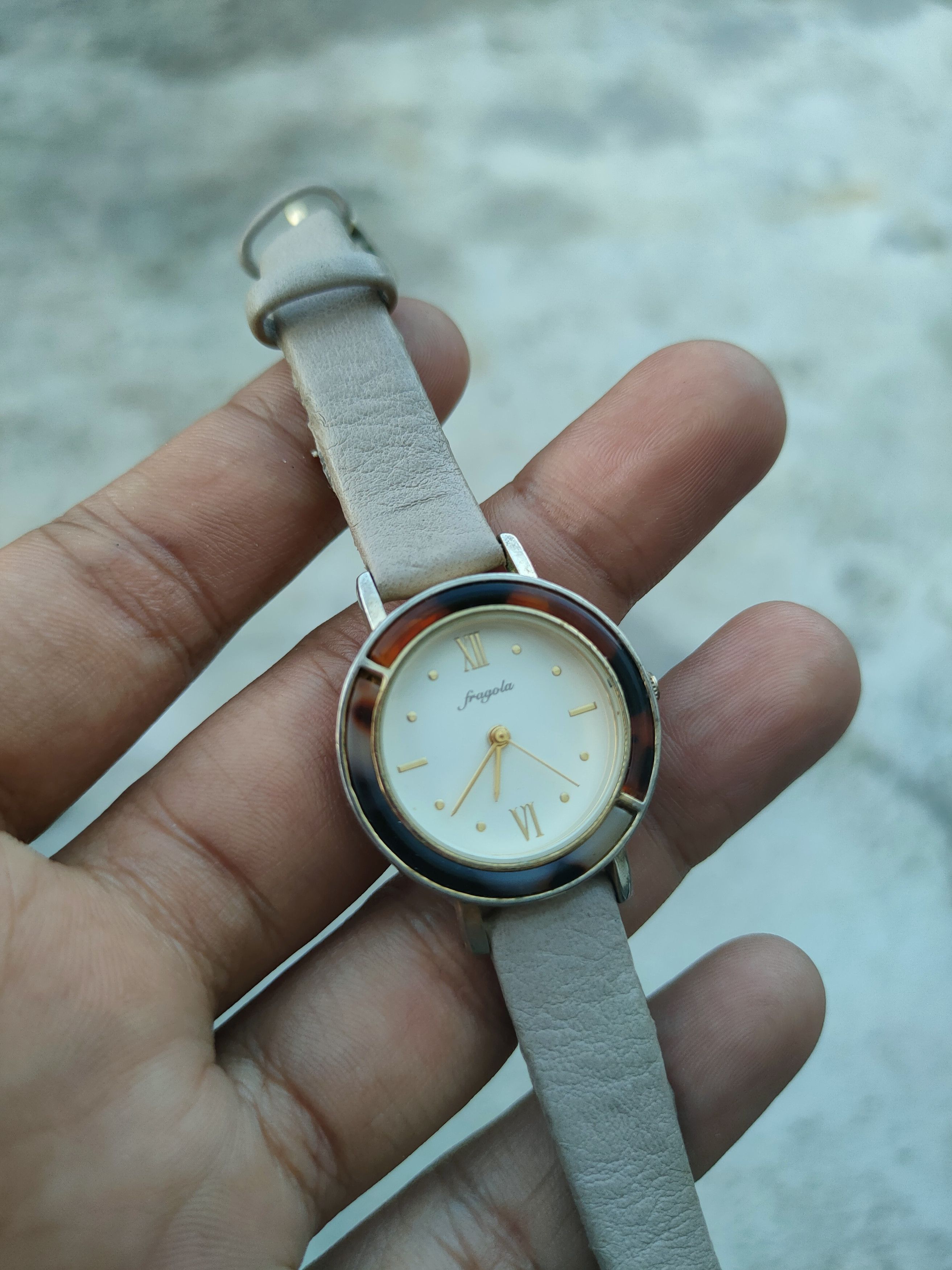 Japanese Brand × Vintage japan ladies vintage watch Size ONE SIZE - 13 Thumbnail