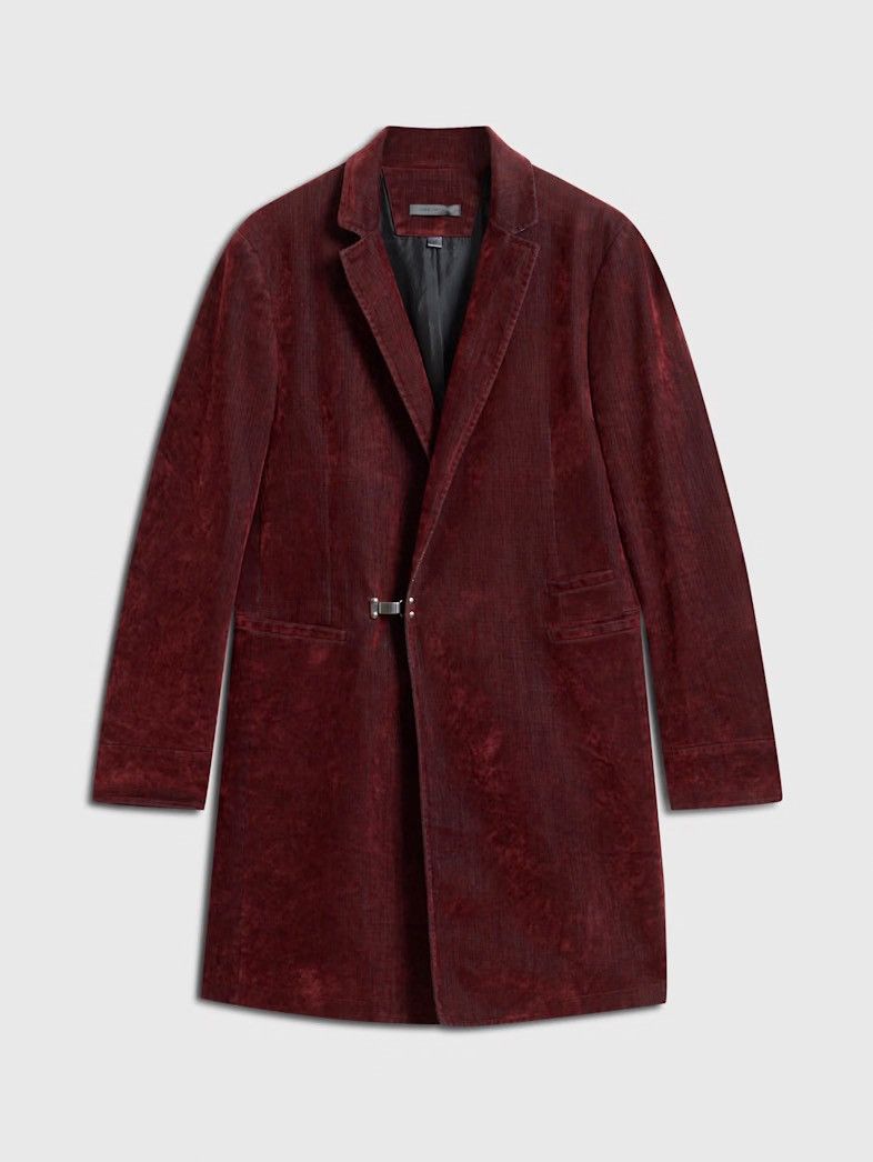 John Varvatos Harrison Coat size EU 50 USA 40 Size US M / EU 48-50 / 2 - 2 Thumbnail