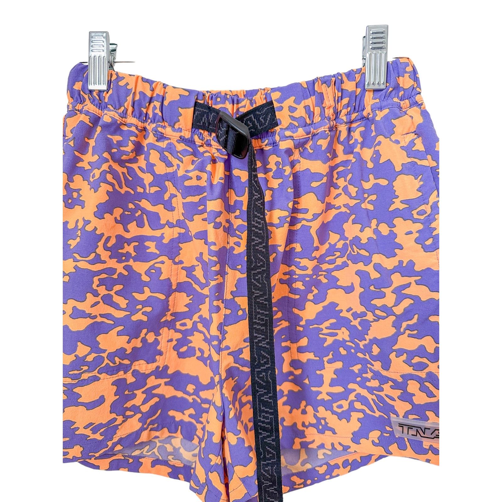 Aritzia TNA Aritzia 'Oceanside" Shorts , Size S Size 25" / US 0 / IT 36 - 2 Thumbnail