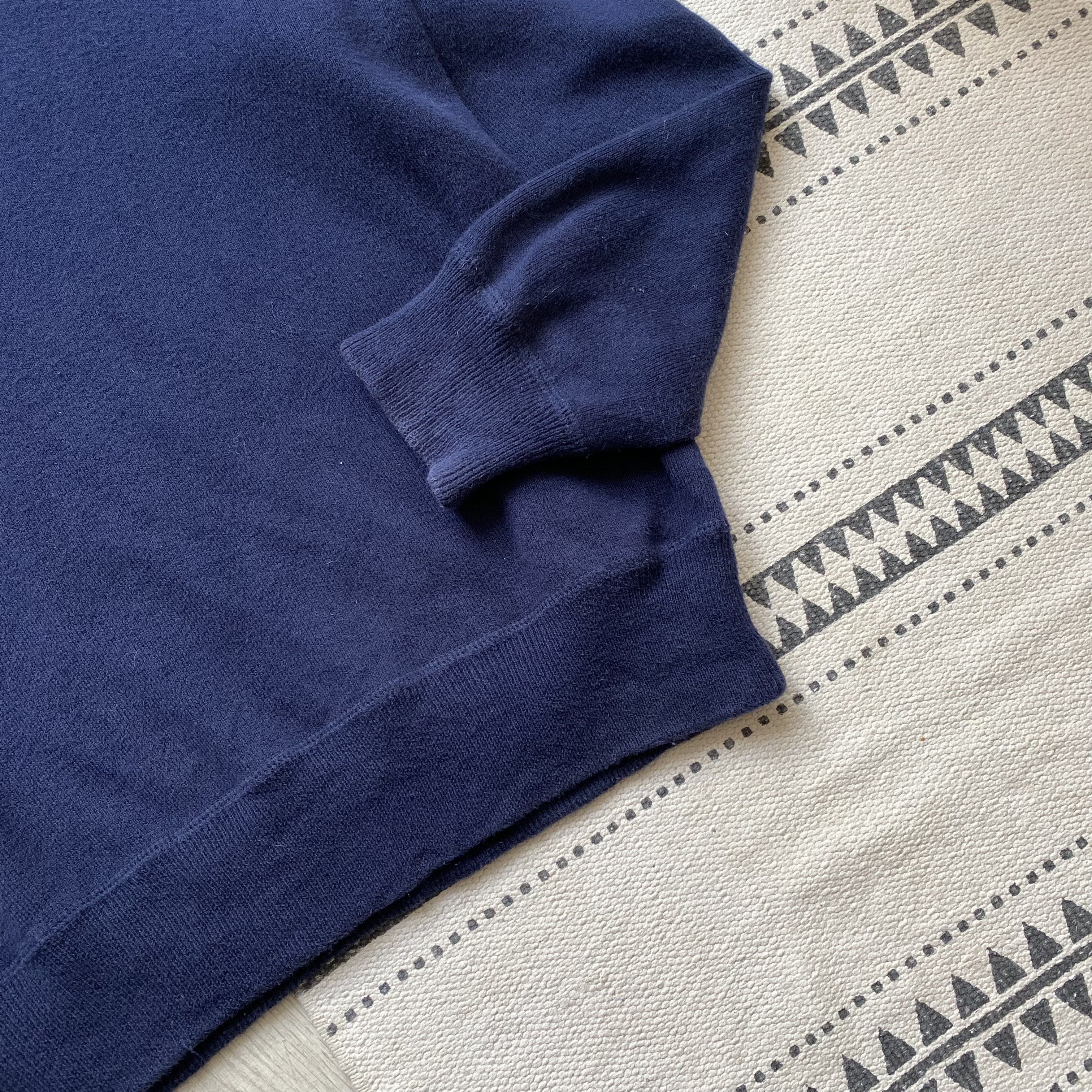 Polo Ralph Lauren 00s Vintage Polo Ralph Lauren Classic sweater crewneck Size US M / EU 48-50 / 2 - 5 Thumbnail