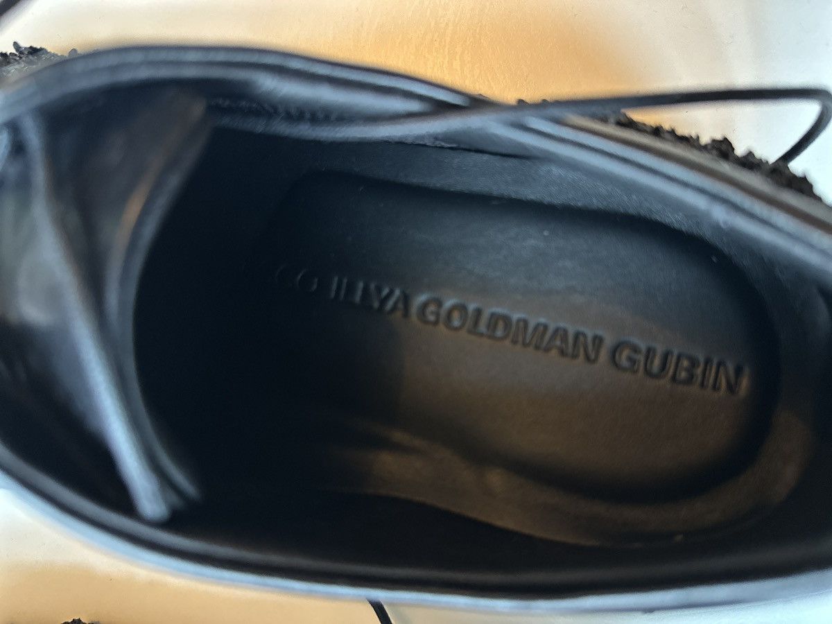 Ecco Illya Goldman Gubin x ECCO Size US 9.5 / EU 42-43 - 4 Thumbnail