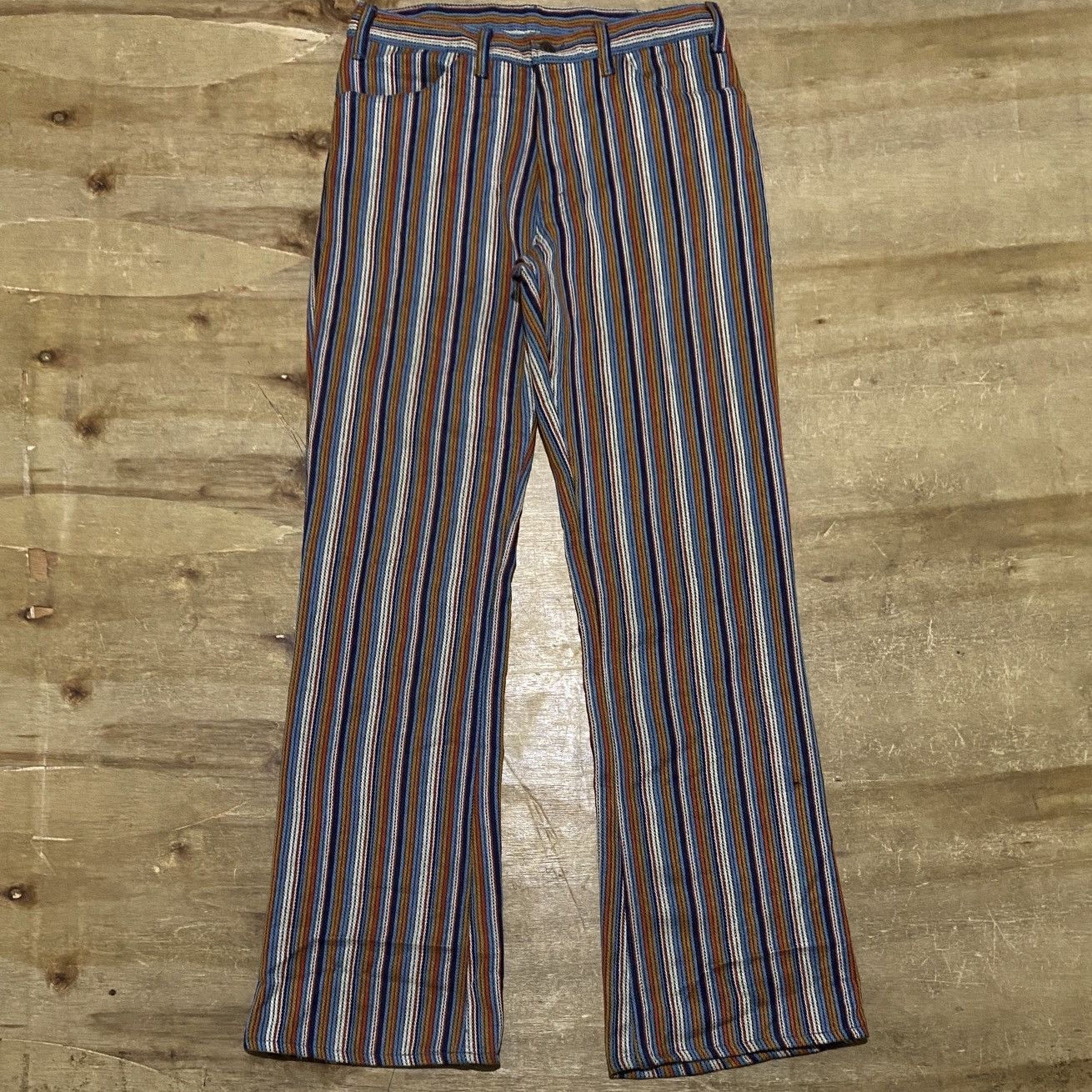 VINTAGE 60/70s LEVI