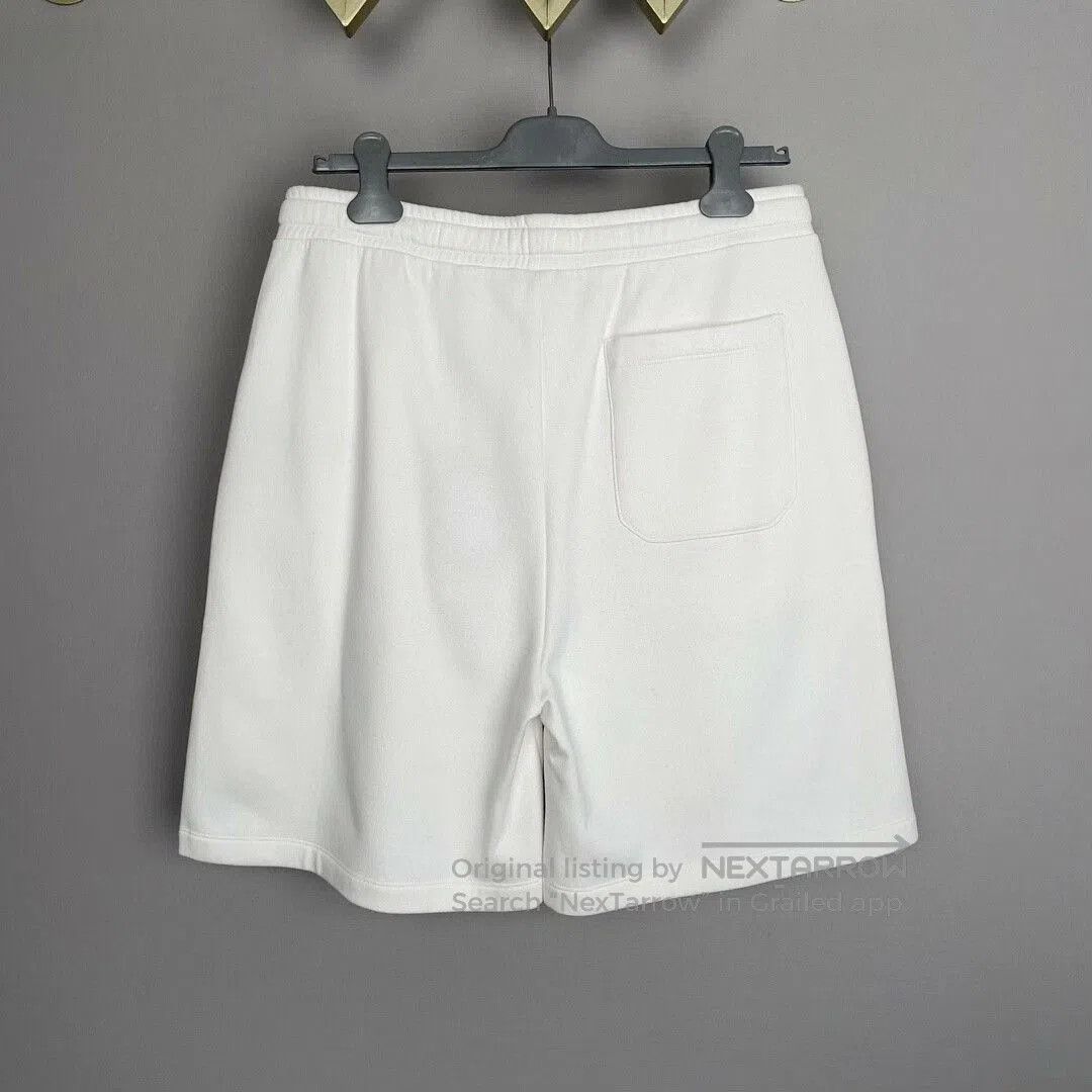 Valentino Valentino Men's Cotton Shorts. Size US 32 / EU 48 - 4 Thumbnail