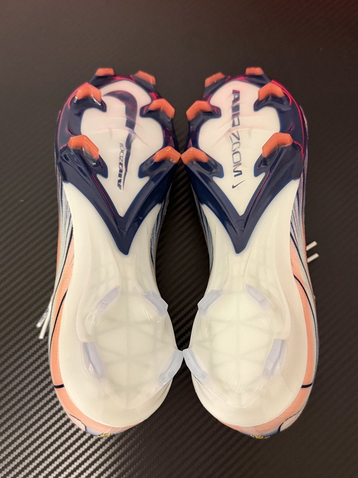 Nike Nike Mercurial Vapor 16 Size US 7 / EU 40 - 5 Thumbnail
