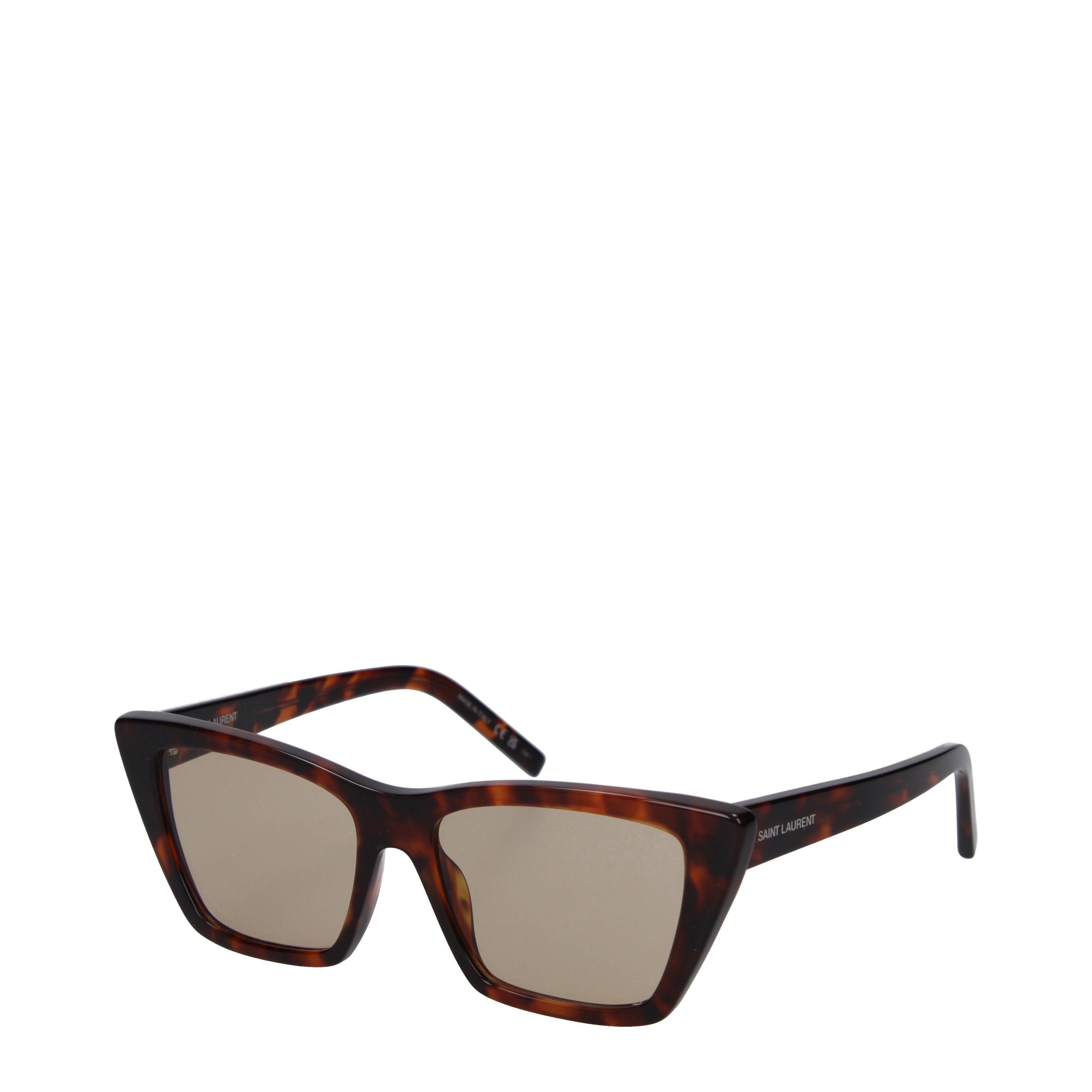 Saint Laurent Paris Sunglasses Size ONE SIZE - 1 Thumbnail