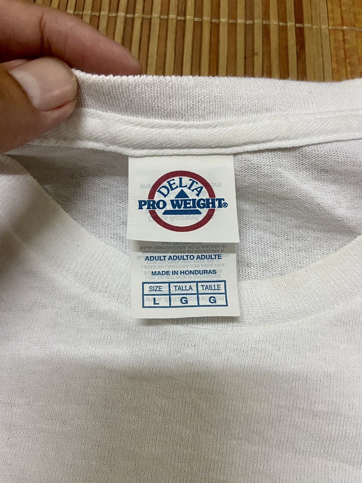Other BETTY BOOP TEE Size US L / EU 52-54 / 3 - 15 Thumbnail
