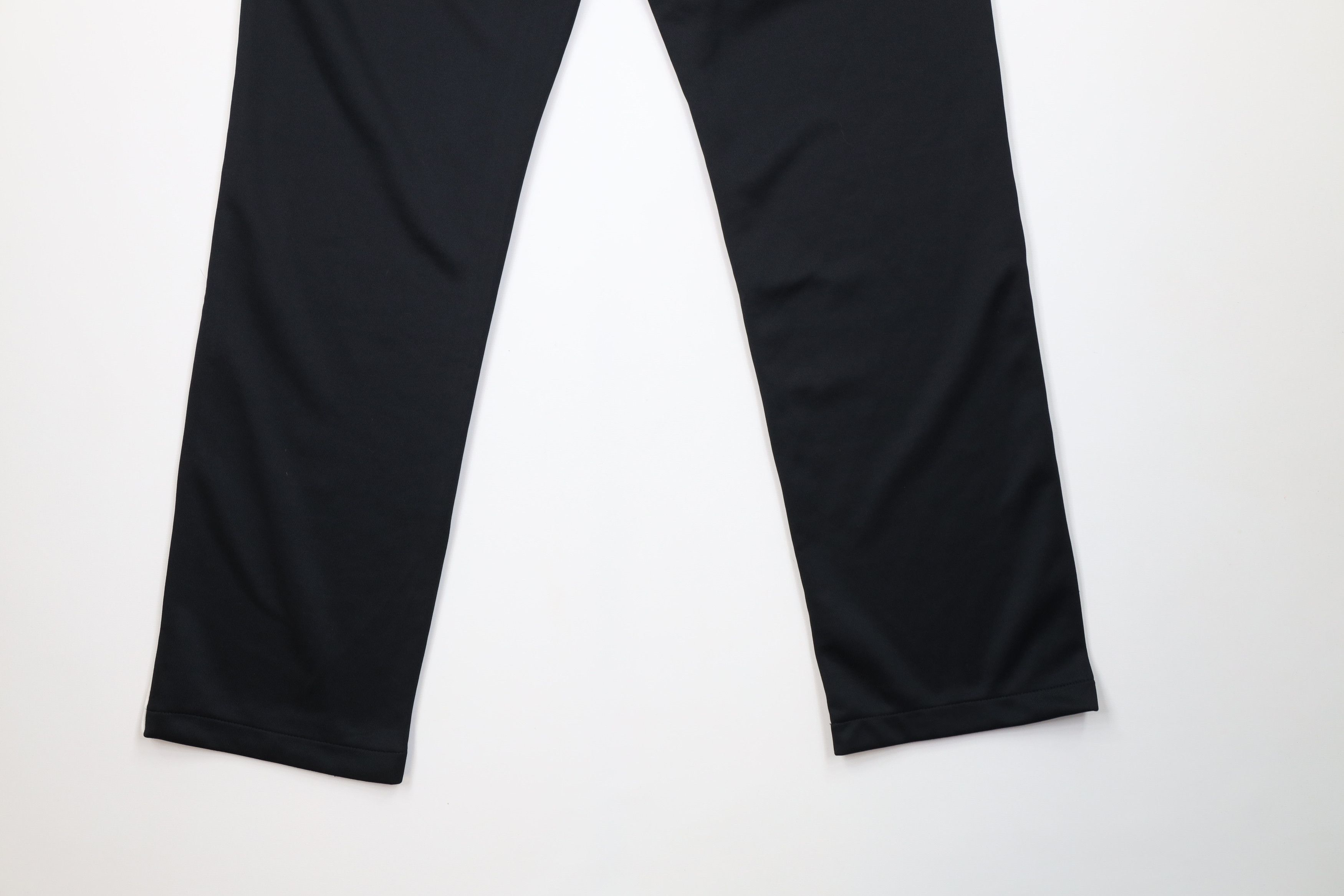 Nike Vintage Y2K Nike Scott Mini Swoosh Wide Leg Sweatpants Pants Size US 34 / EU 50 - 13 Thumbnail