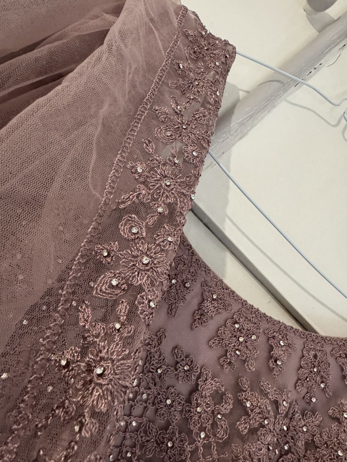 Other Asian wedding attire perfect for walima reception Size M / US 6-8 / IT 42-44 - 1 Thumbnail