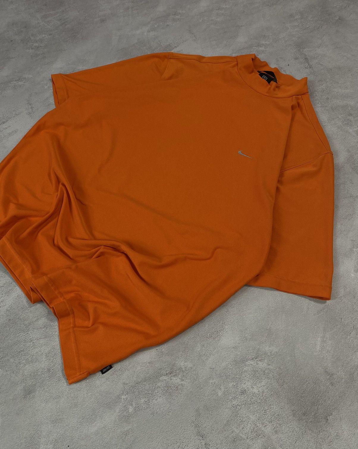 Nike Vintage 90s T-Shirt Nike Tennis Sportwear Size US XL / EU 56 / 4 - 3 Thumbnail