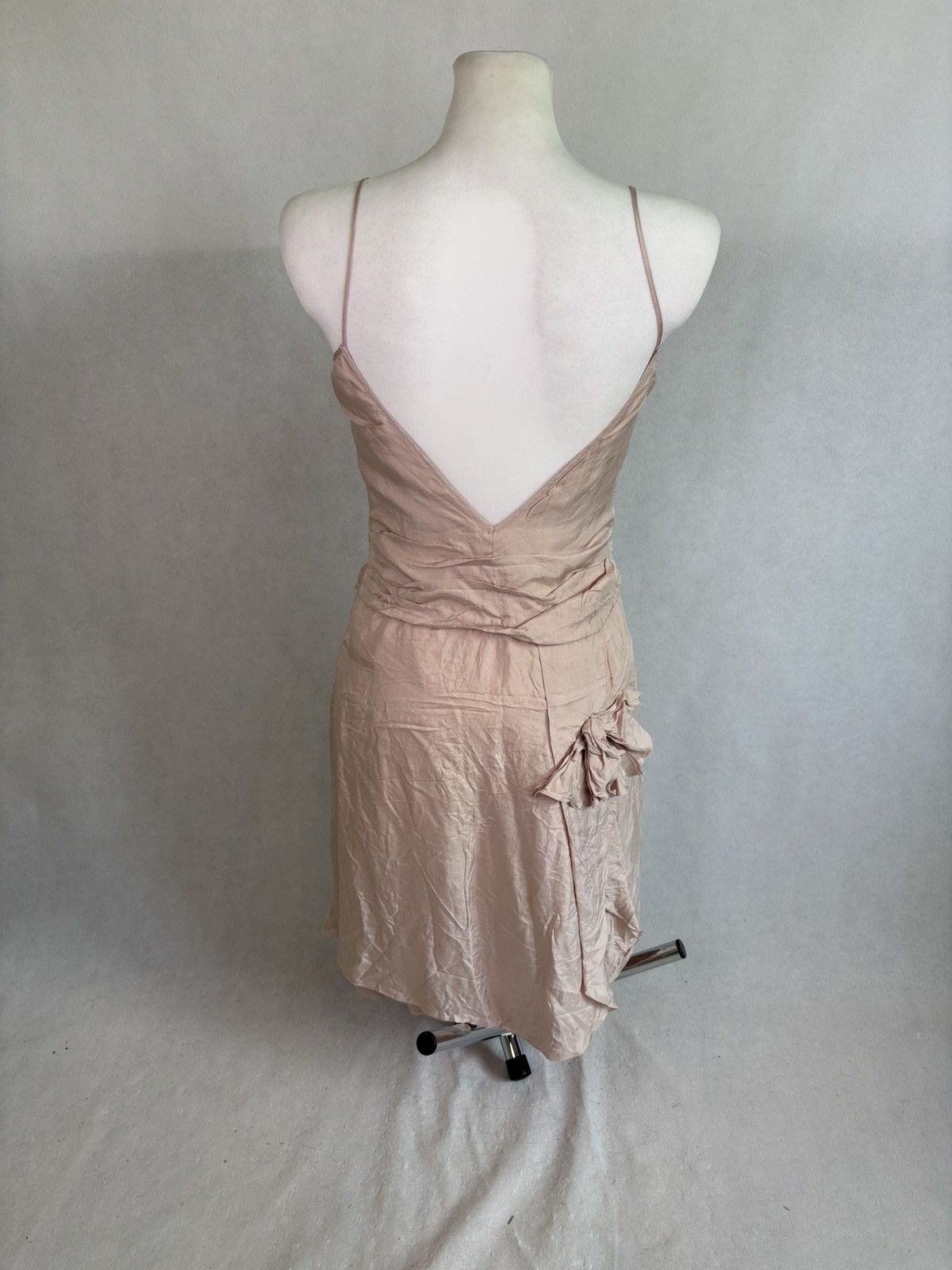 Miu Miu Miu Miu dress Size S / US 4 / IT 40 - 3 Thumbnail