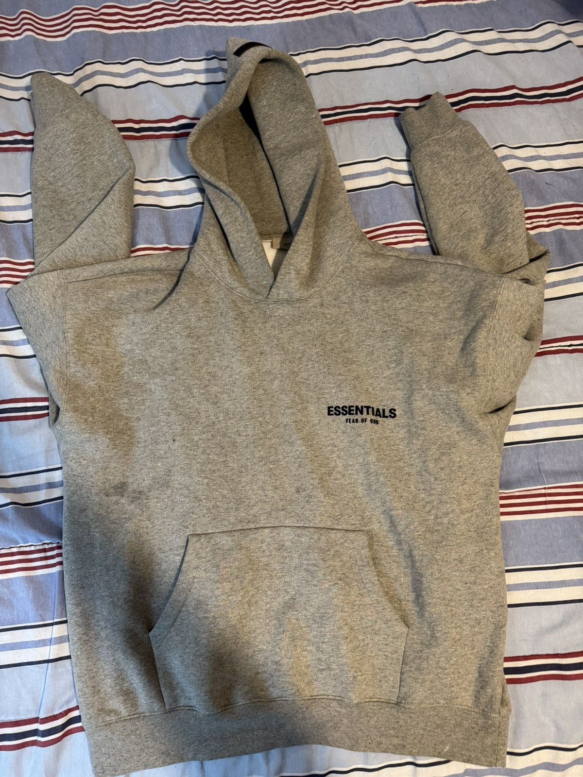 Essentials Essentials Fear of God Size US M / EU 48-50 / 2 - 1 Thumbnail
