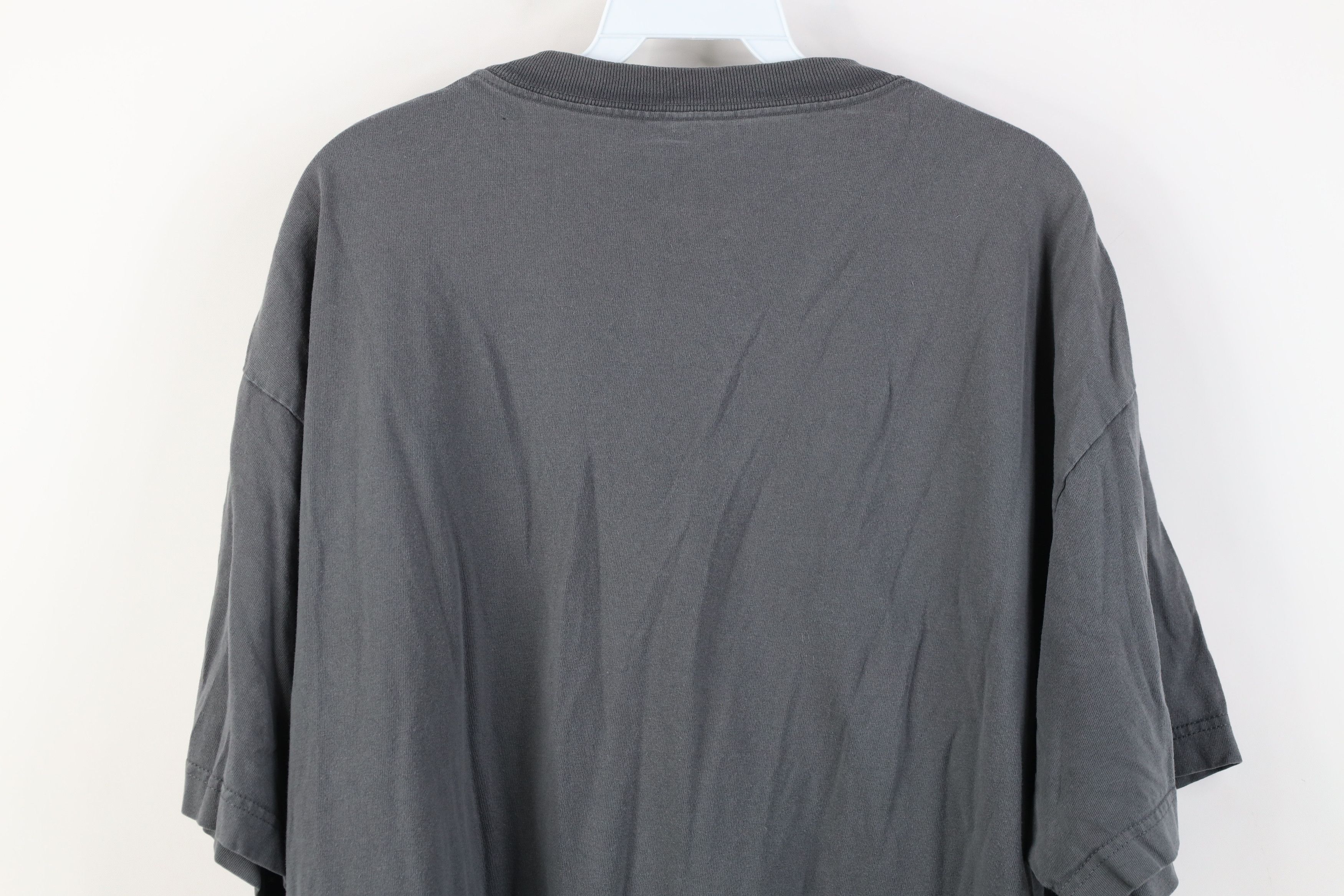 Vintage Vintage Y2K 2006 John Lennon Give Peace A Chance T-Shirt Size US XL / EU 56 / 4 - 14 Thumbnail