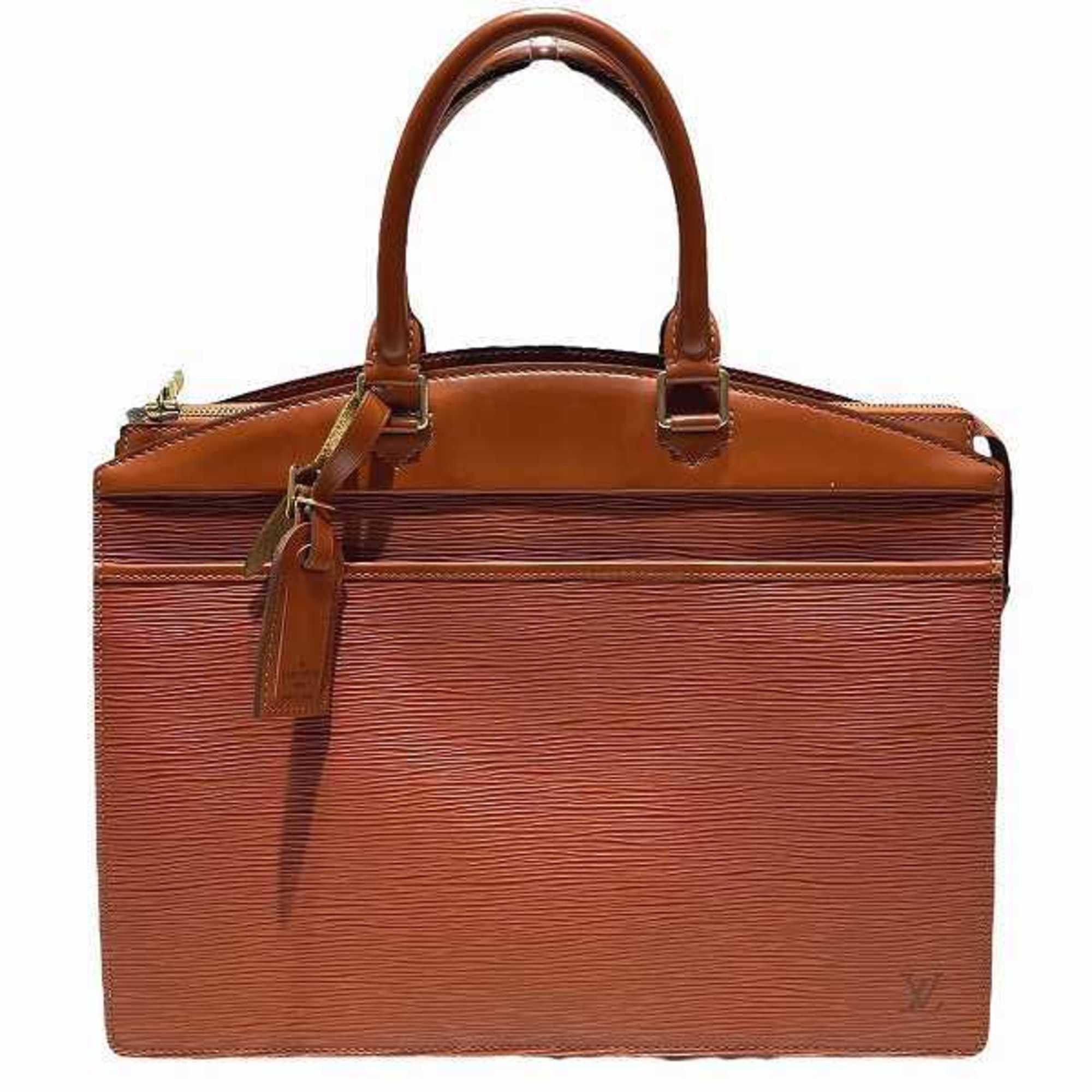 Louis Vuitton Louis Vuitton Riviera handbag Size ONE SIZE - 1 Thumbnail