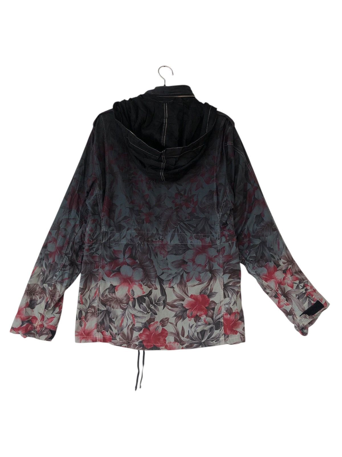 Designer × Maison MIHARA YASUHIRO Miharayasuhiro Flora Jacket Size US S / EU 44-46 / 1 - 7 Thumbnail