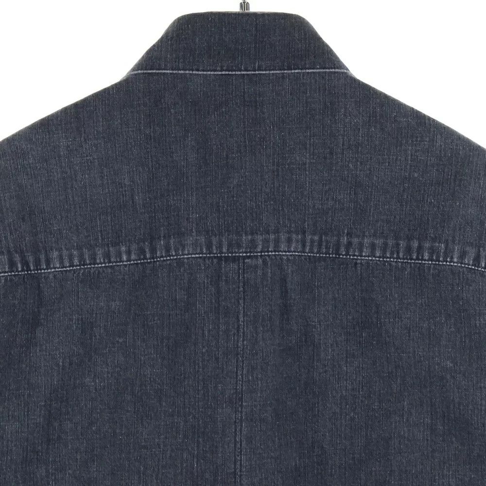 Chrome Hearts Chrome Hearts Loose Ends Denim Long Sleeve Size US S / EU 44-46 / 1 - 4 Thumbnail