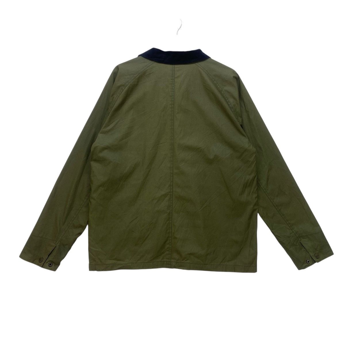 Carhartt Wip Carhartt WIP James Jacket Size US M / EU 48-50 / 2 - 4 Thumbnail
