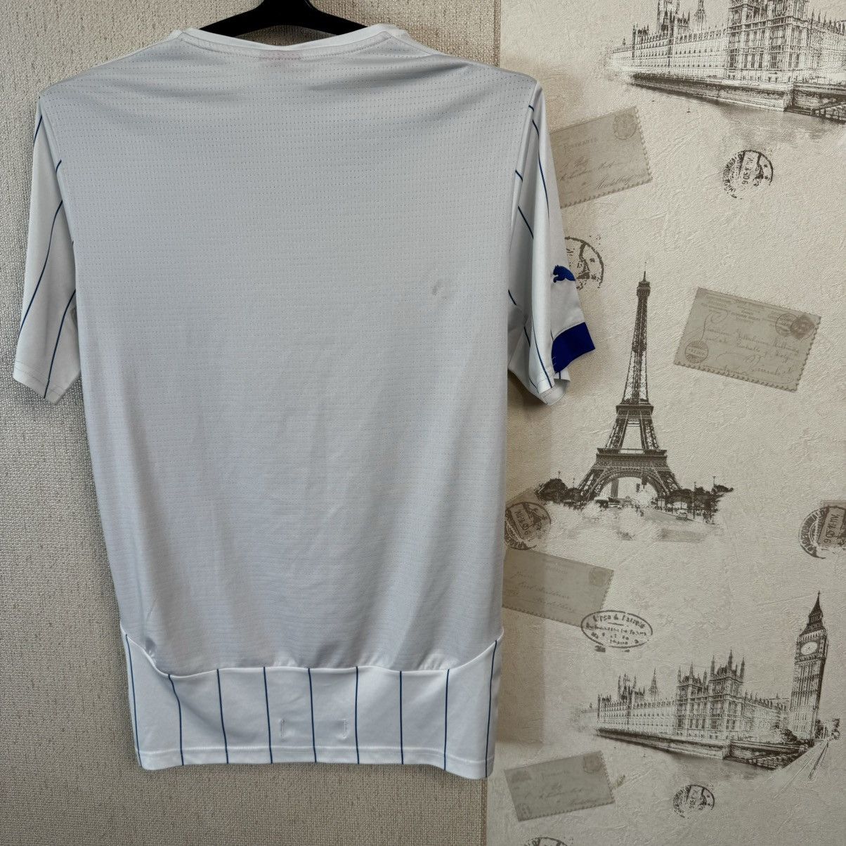Puma Puma Italy 2014/2015 Away Football Shirt Jersey Men's Size S Size US S / EU 44-46 / 1 - 14 Thumbnail