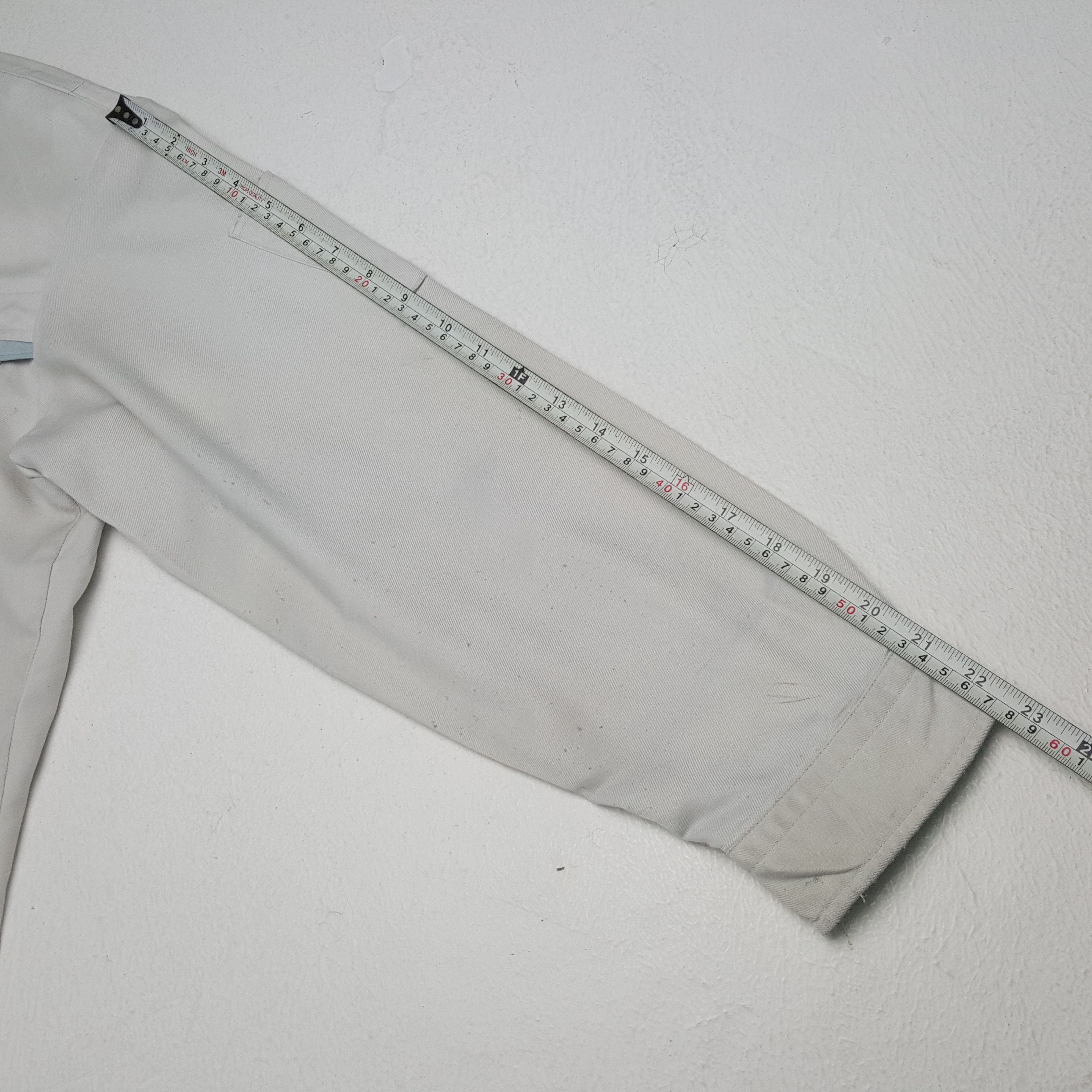 Japanese Brand × Vintage TRD TOYOTA MOTORSPORTS Racing Development Custom Jacket Size US M / EU 48-50 / 2 - 6 Thumbnail