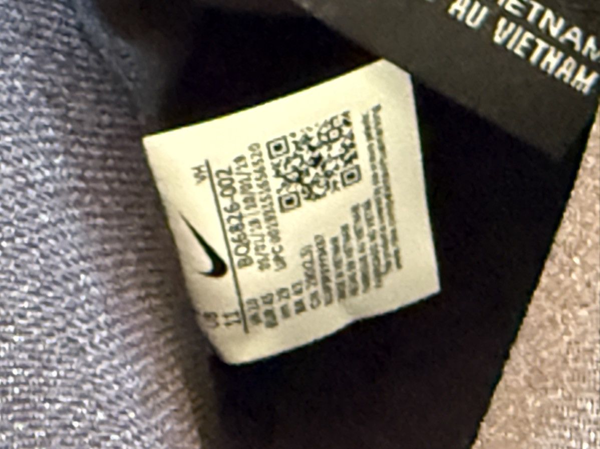 Nike Nike SB Space Jam Size US 11 / EU 44 - 6 Thumbnail