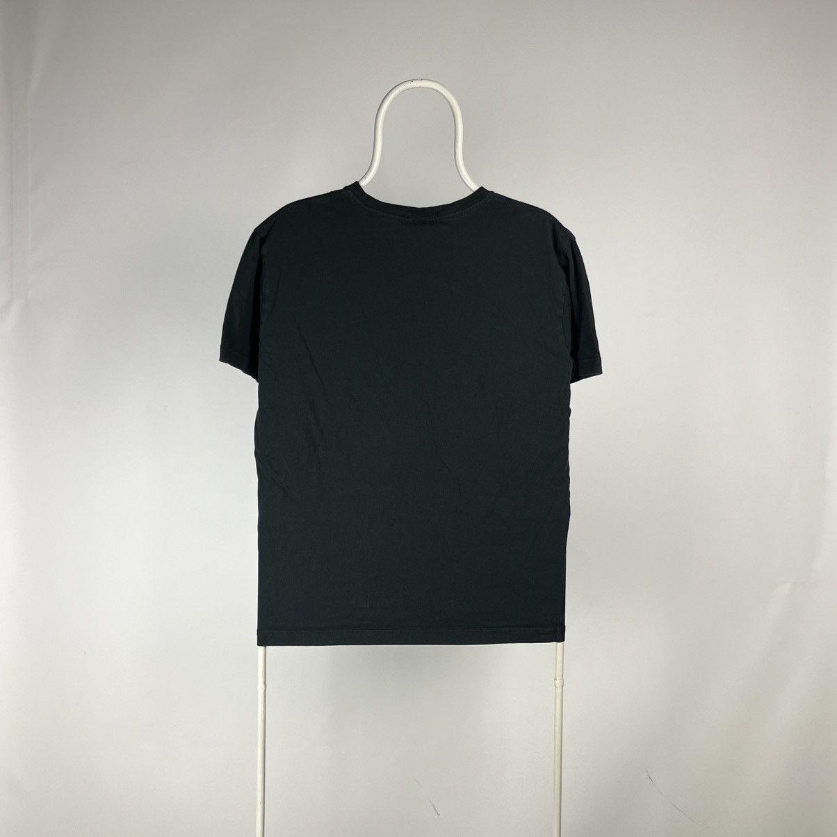 Band Tees Oasis single Tshirt box logo size Medium Size US M / EU 48-50 / 2 - 2 Thumbnail