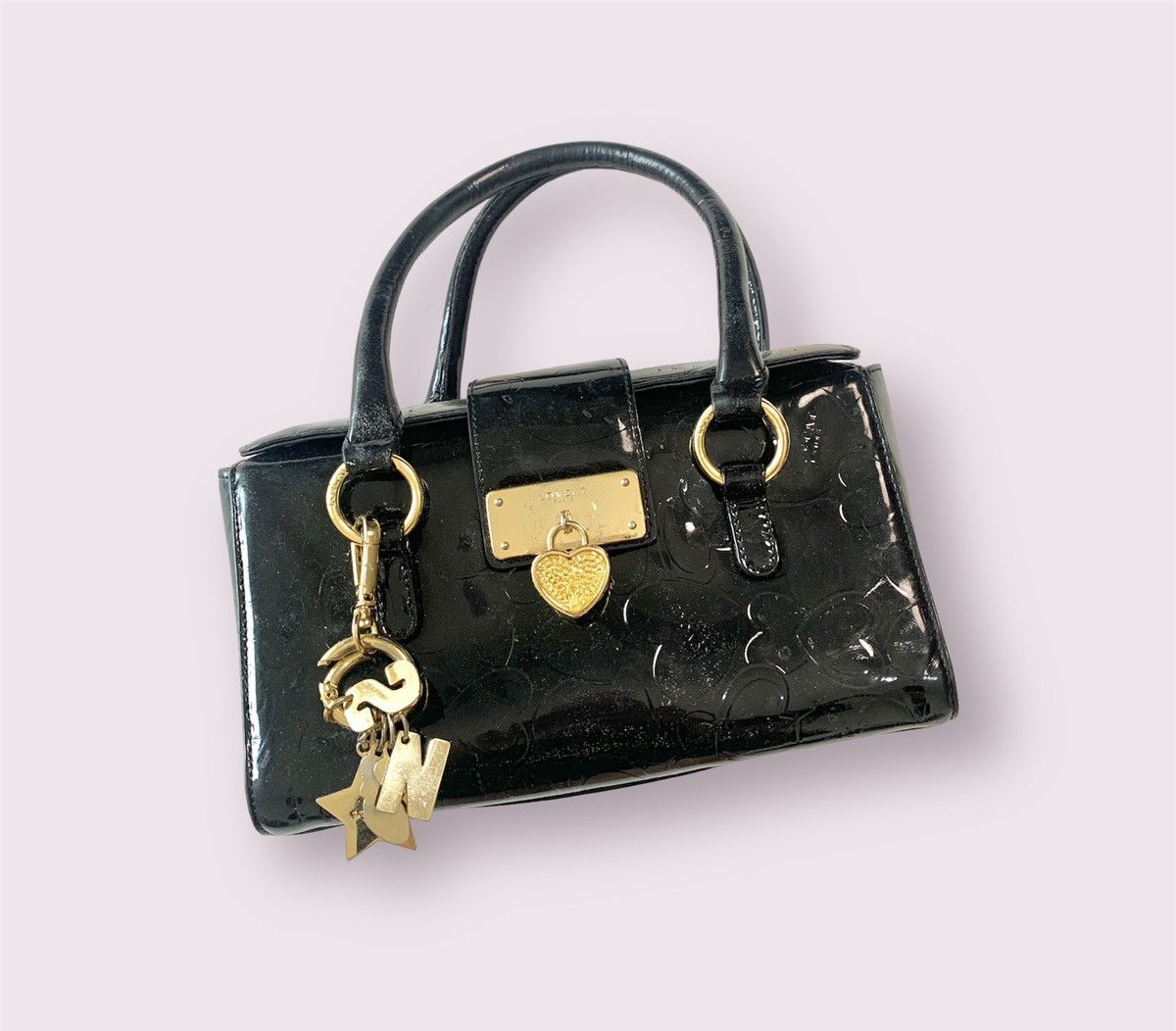 Lovcat paris Handle bag