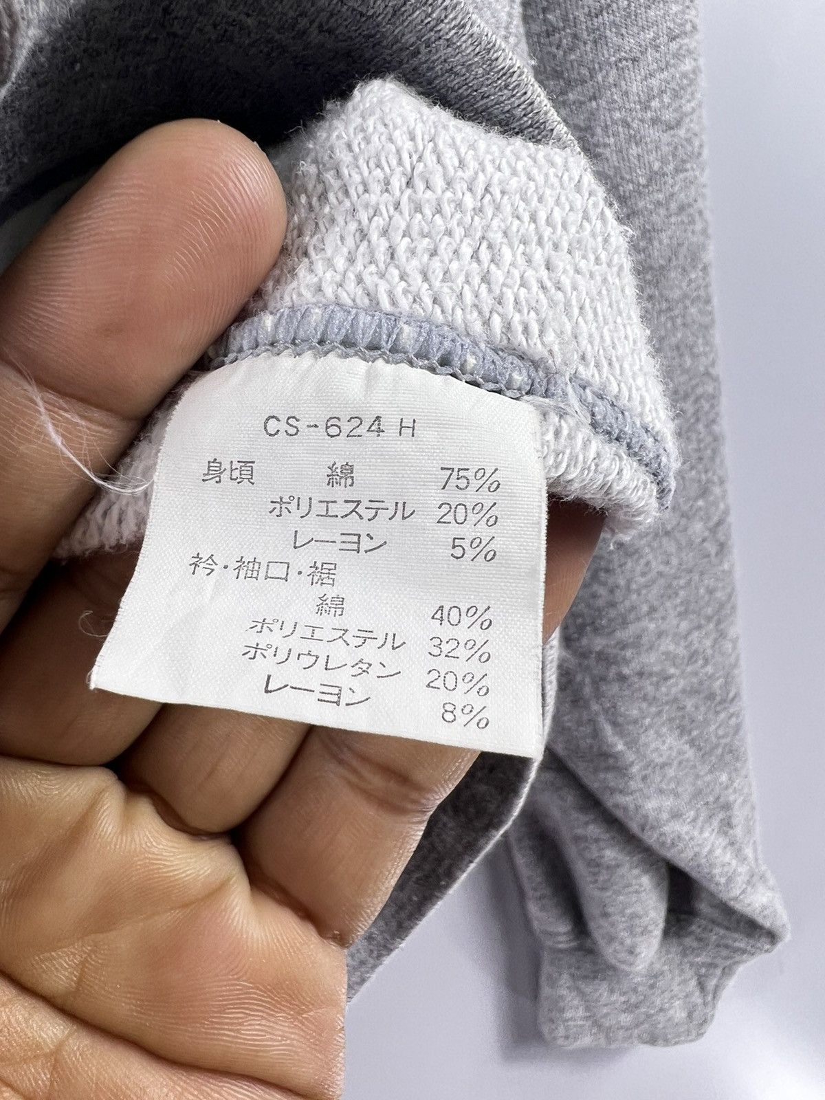 Champion 🔥 VINTAGE 90's CHAMPION HYPE BIG LOGO SWEARSHIRT Size US M / EU 48-50 / 2 - 6 Thumbnail