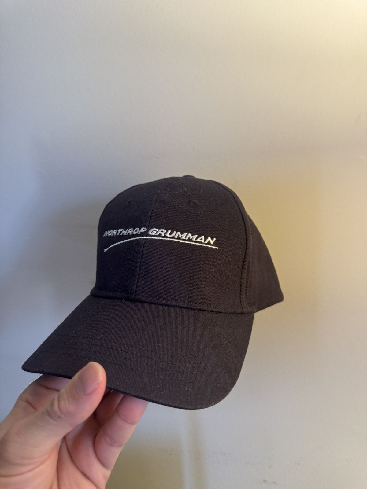 Other Northrop Grumman “Accelerating Innovation” cap navy Size ONE SIZE - 1 Thumbnail