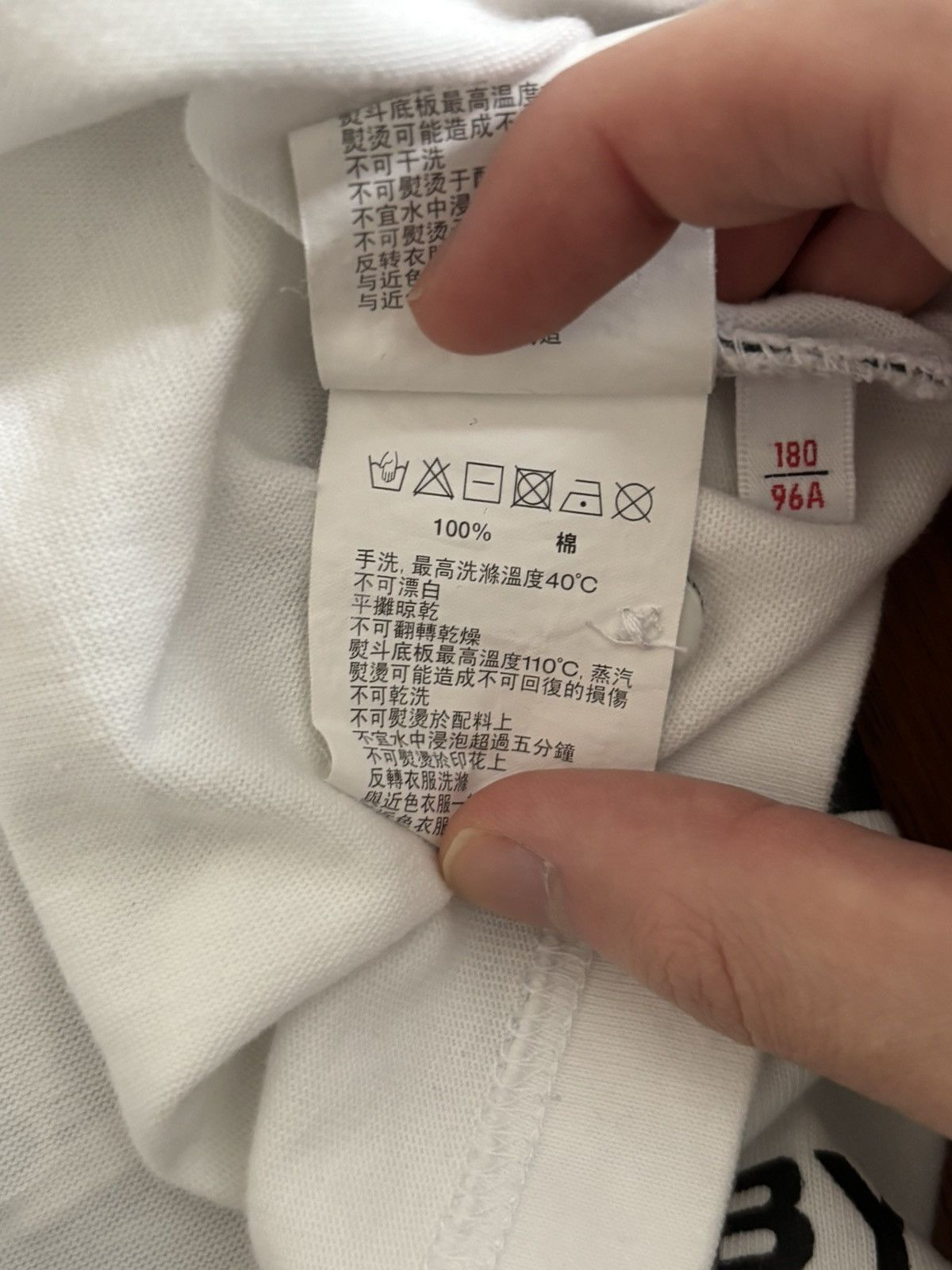 Aape AAPE Graphic Print Polo Shirt Size US L / EU 52-54 / 3 - 8 Thumbnail