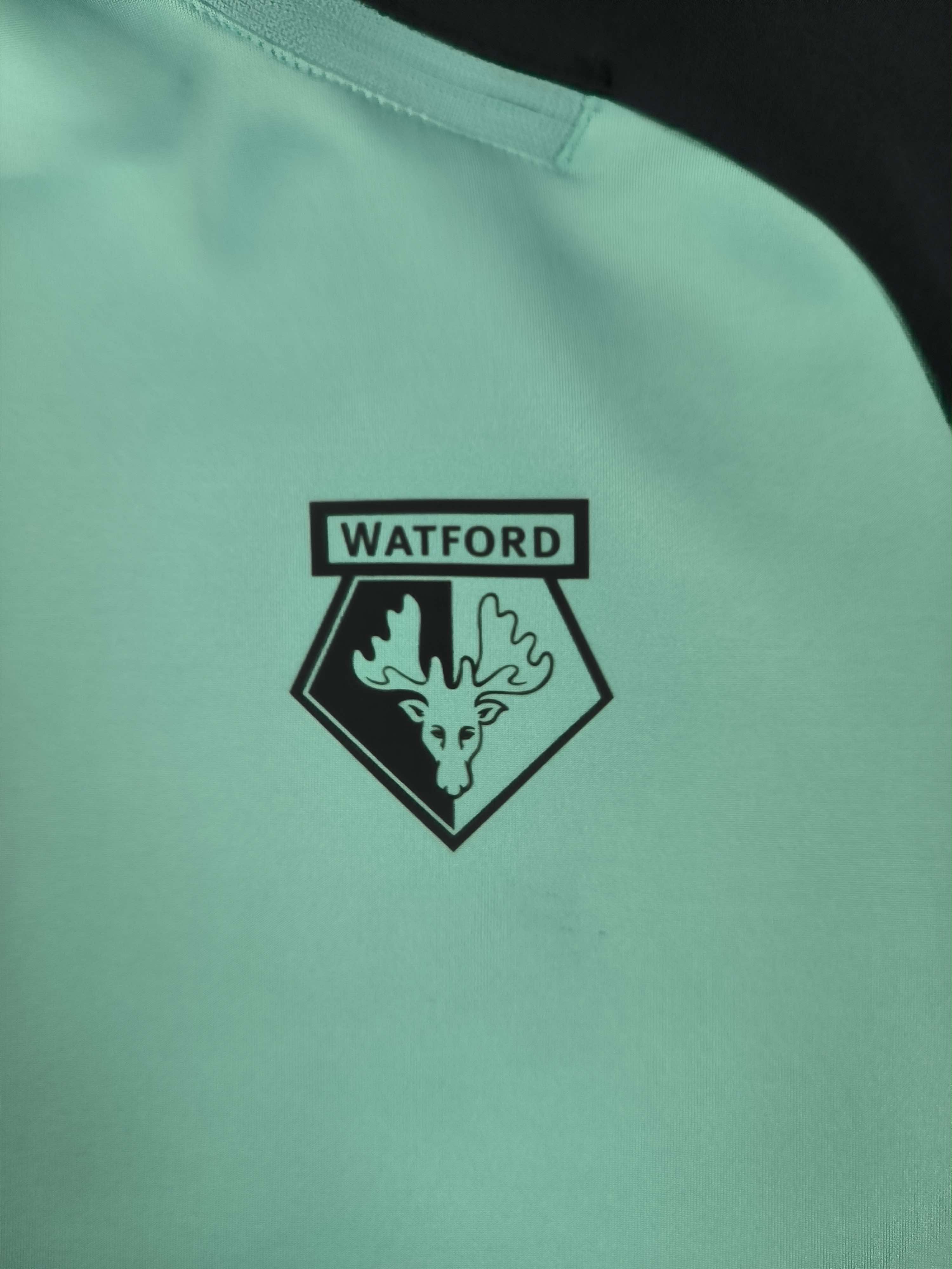 Other Watford Kelme football training top size M Size US M / EU 48-50 / 2 - 5 Thumbnail