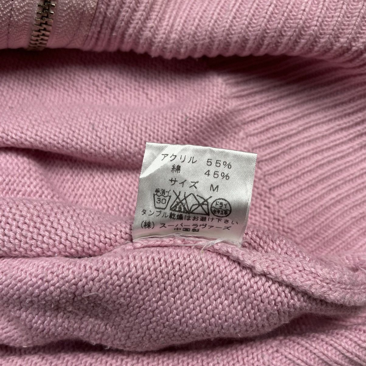 Angel Blue 2000s Super Lovers - GF Panda Track Jacket Size US M / EU 48-50 / 2 - 10 Thumbnail