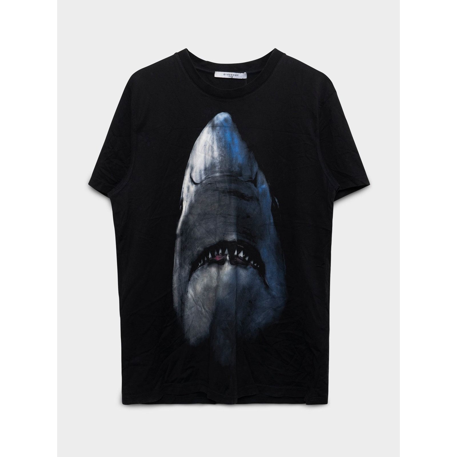 SS17 Shark T-Shirt