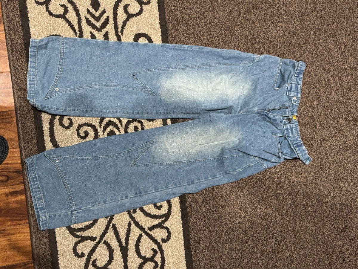 Other Fine Culture Barter Denim Size US 31 - 1 Thumbnail